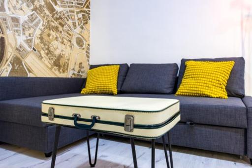 1 Minute from San Pietro - Nicole House