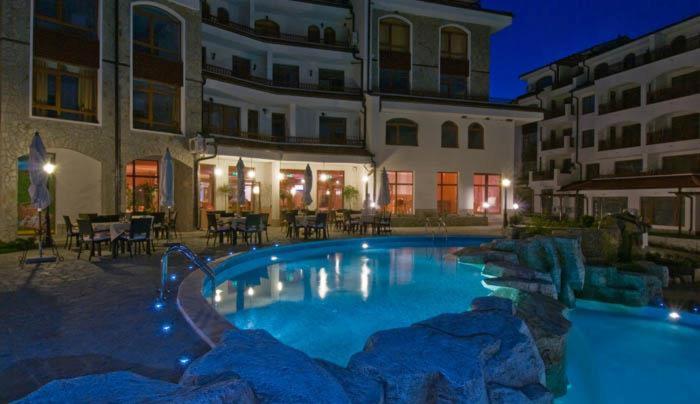 Vineyards Resort - Apartment Panorama