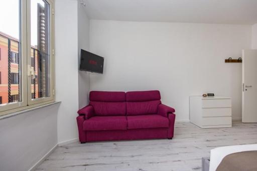 1 Minute from San Pietro - Nicole House