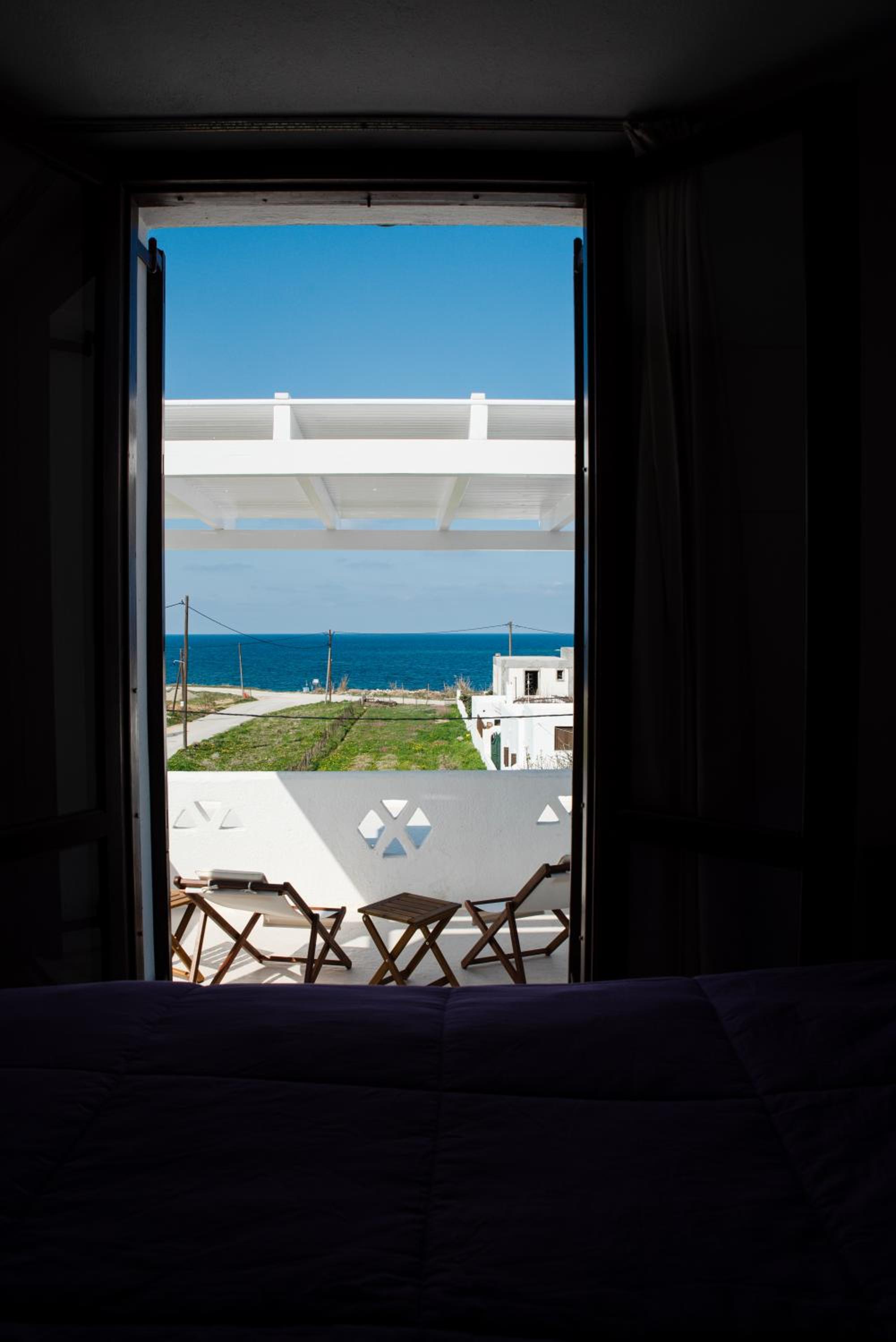 HORIZON Skyrian house