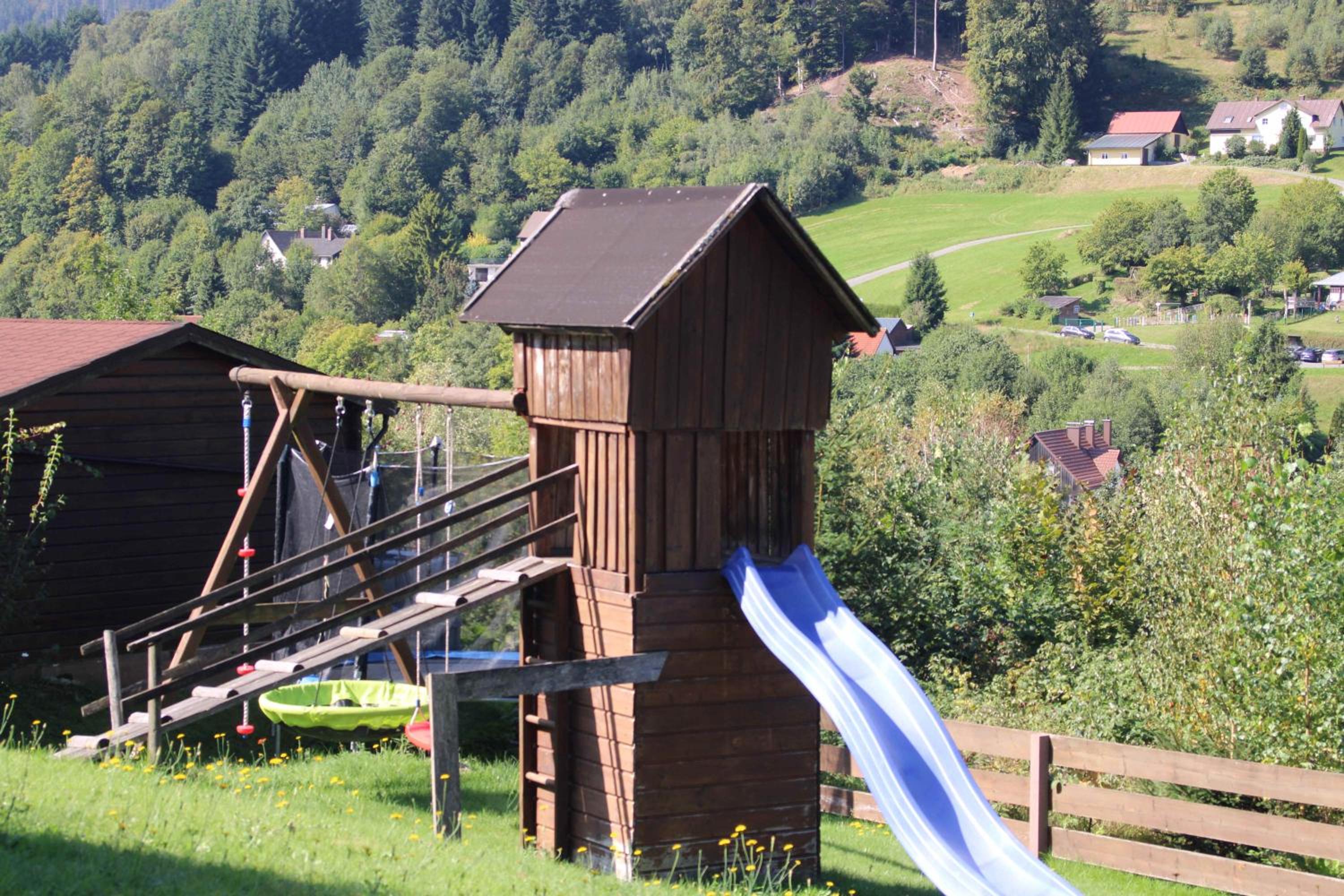 Ferienwohnung Werner view 2