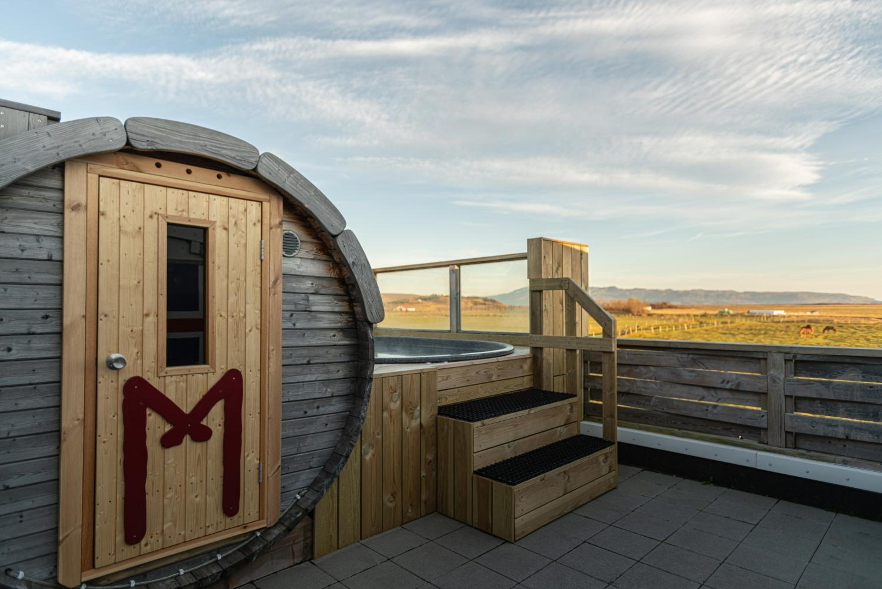 Midgard Base Camp