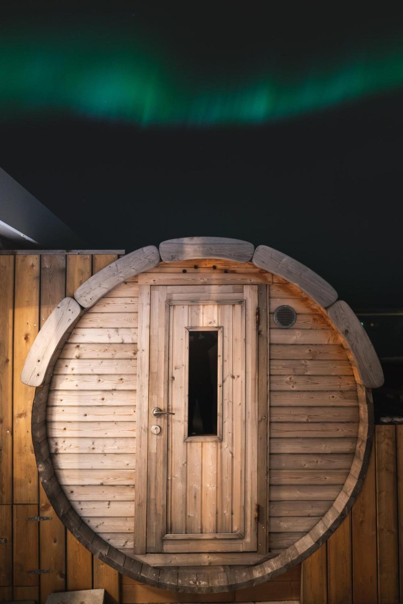 Midgard Base Camp
