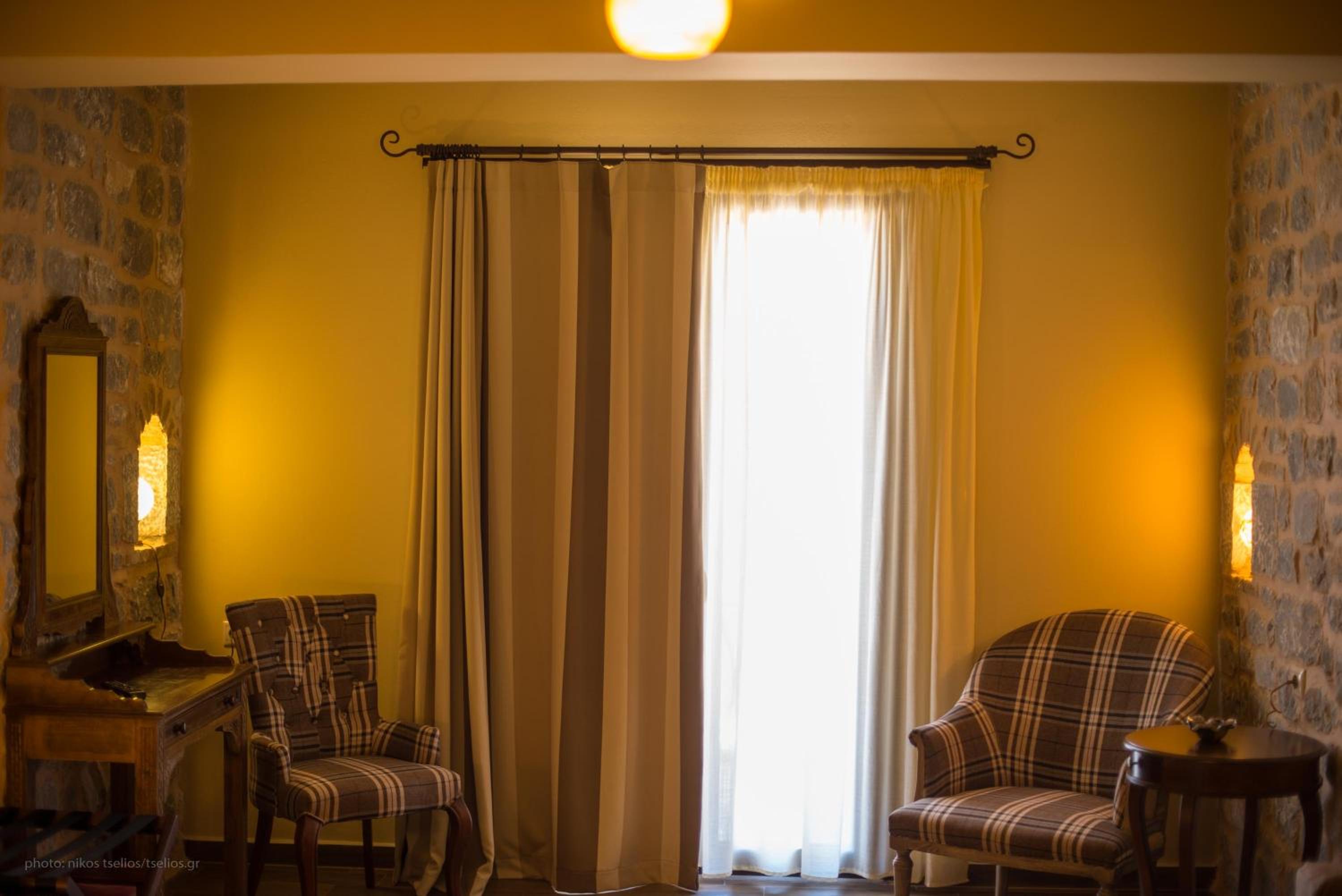 Guesthouse Laoula view 4