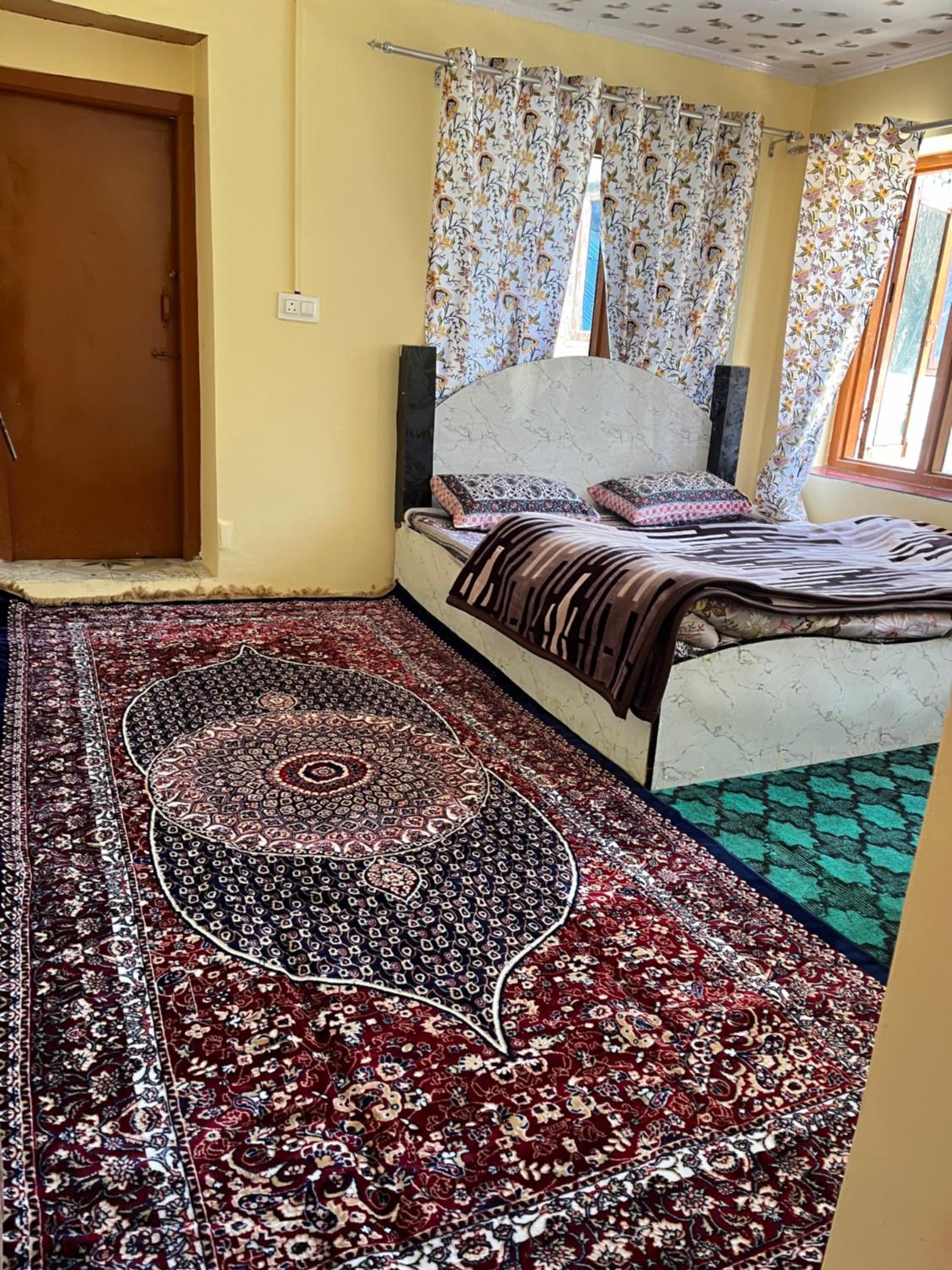 Pine Brooke Pahalgam