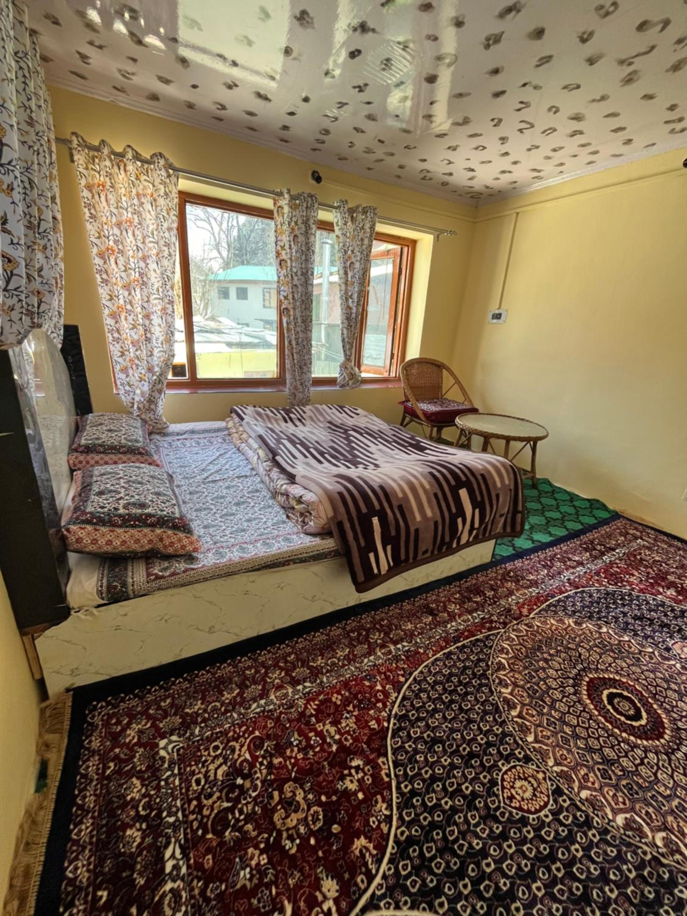 Pine Brooke Pahalgam