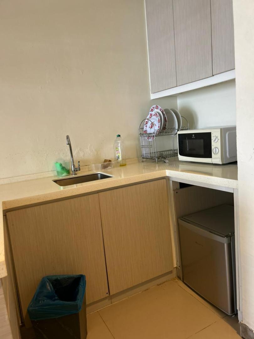 APARTMENT by Times Square KL