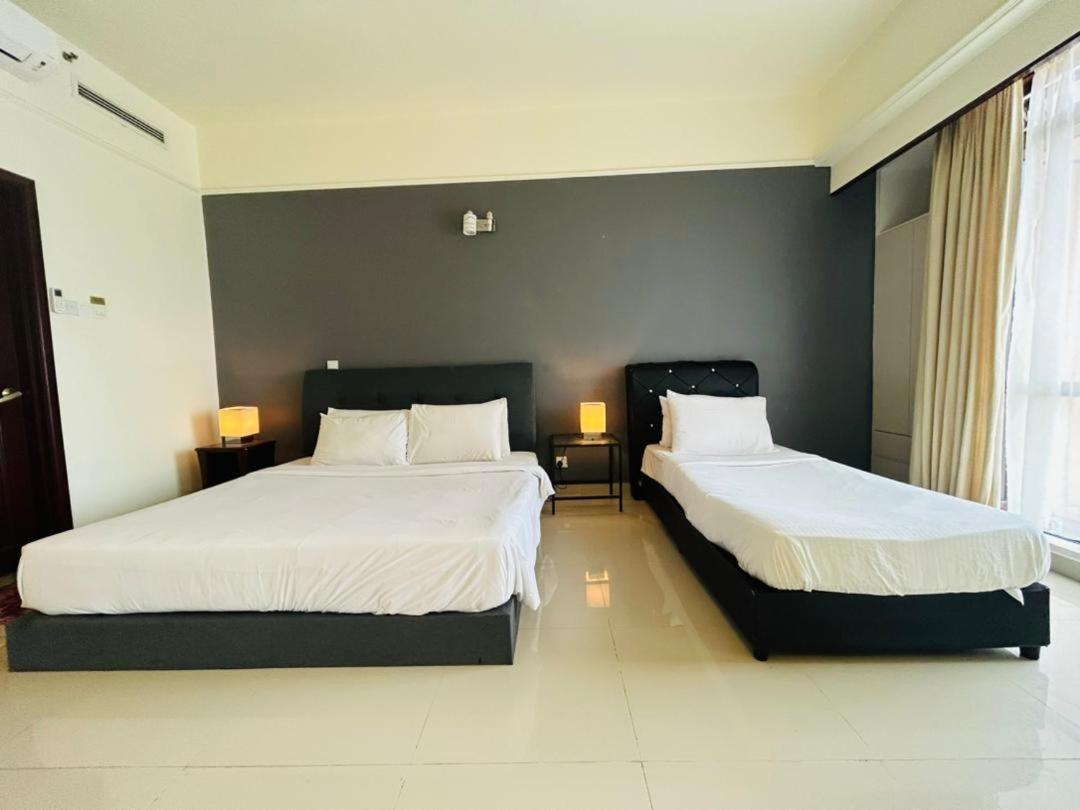 APARTMENT by Times Square KL