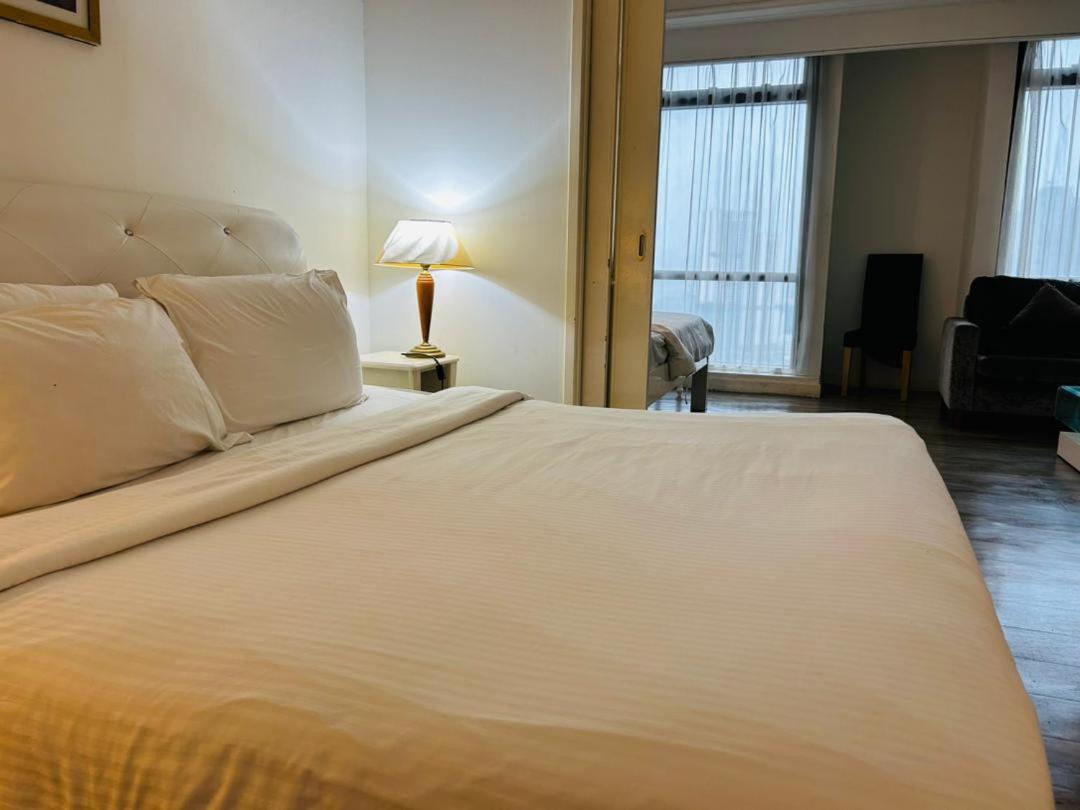 APARTMENT by Times Square KL
