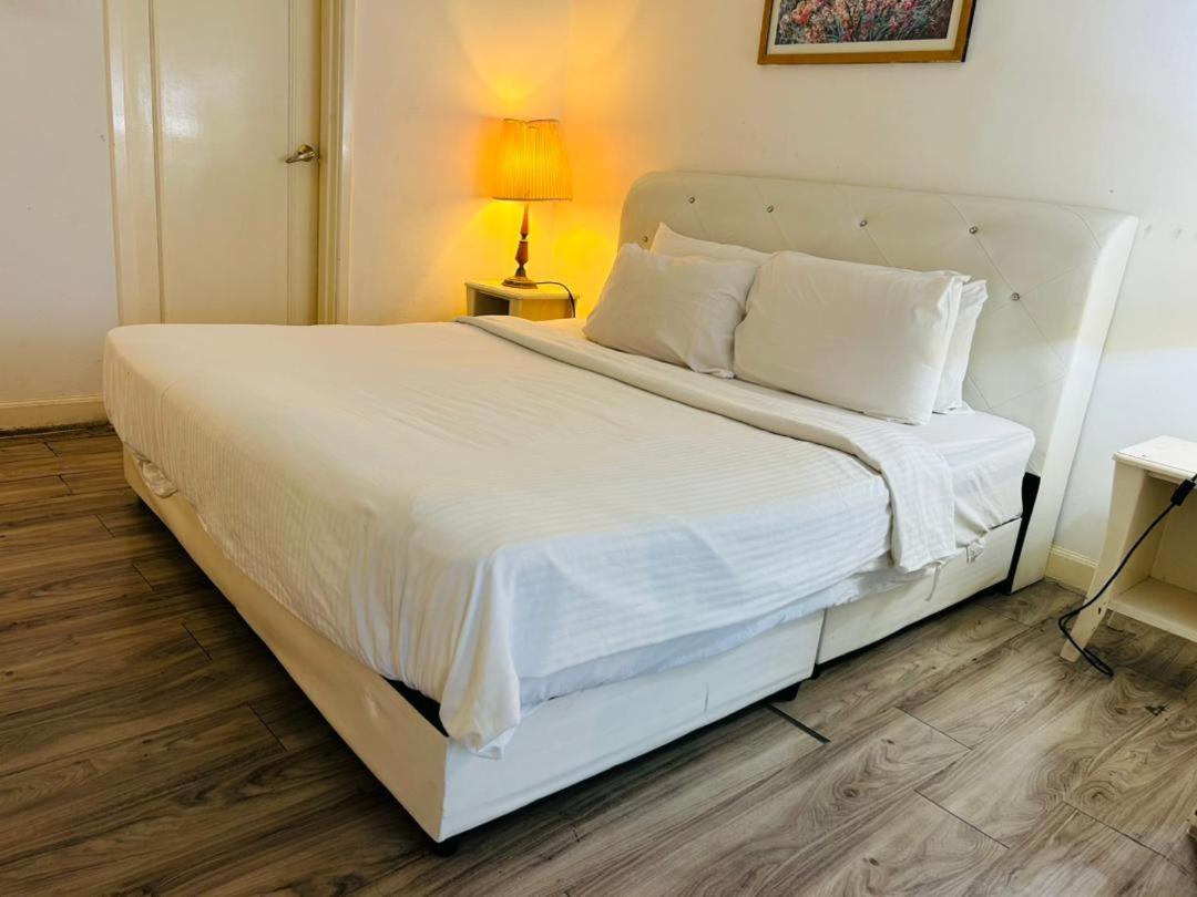APARTMENT by Times Square KL