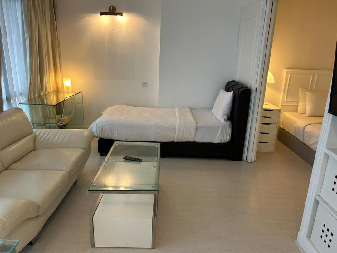 APARTMENT by Times Square KL