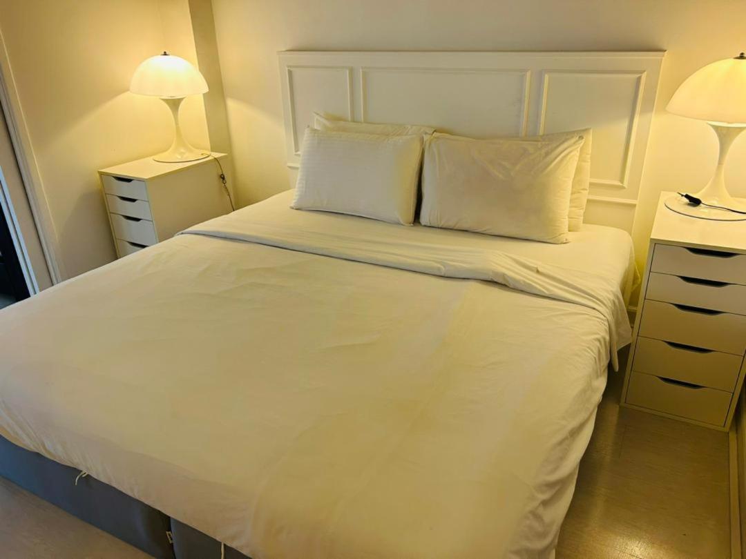 APARTMENT by Times Square KL