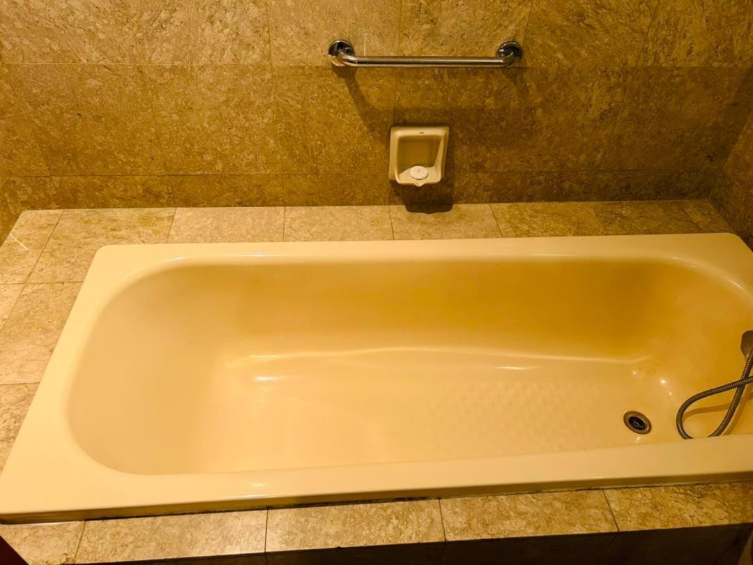 APARTMENT by Times Square KL