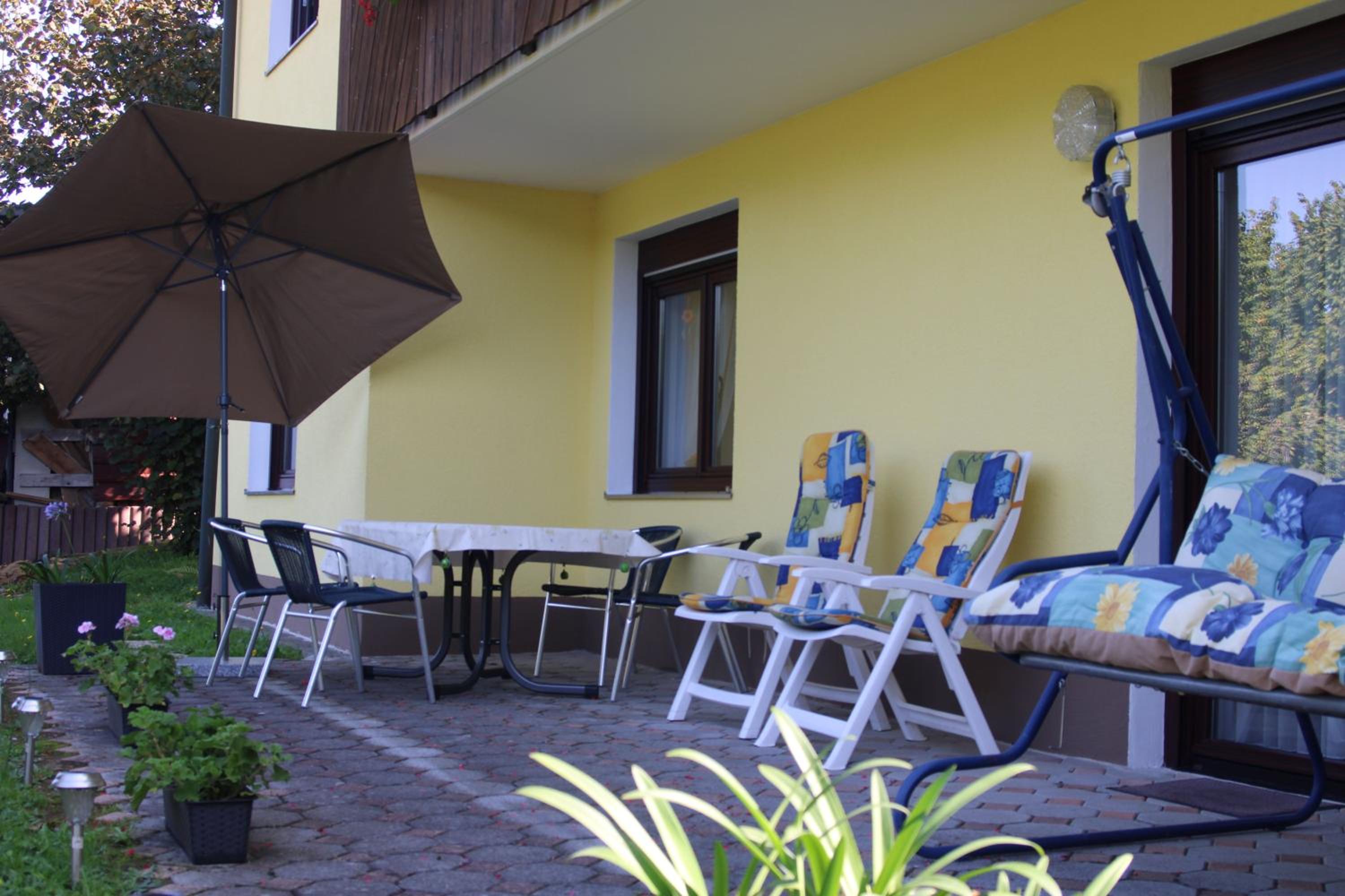 Ferienwohnung Werner view 3