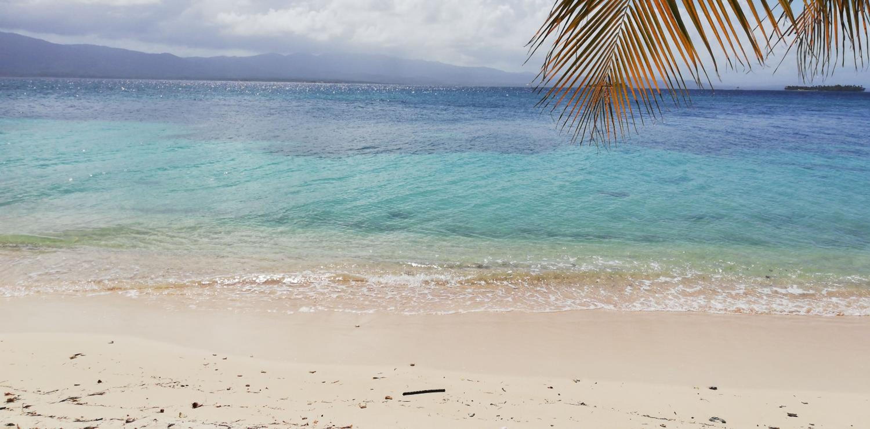 Islas Bonitas