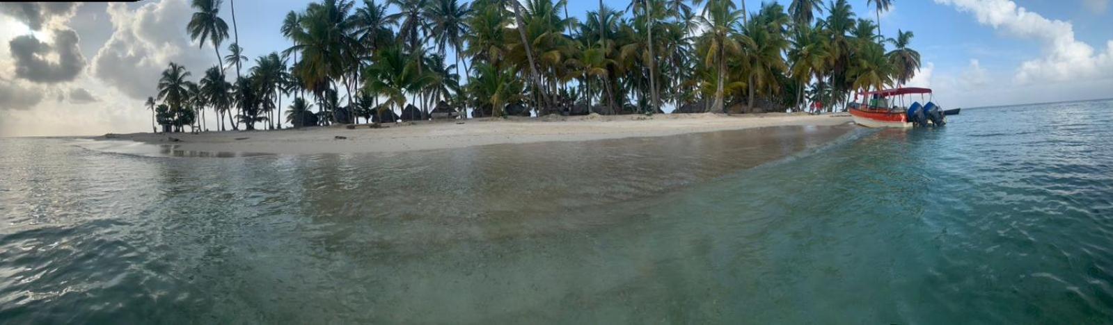 Islas Bonitas
