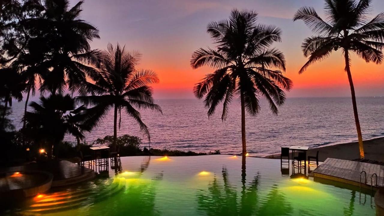 Niraamaya Wellness Retreats, Surya Samudra, Kovalam