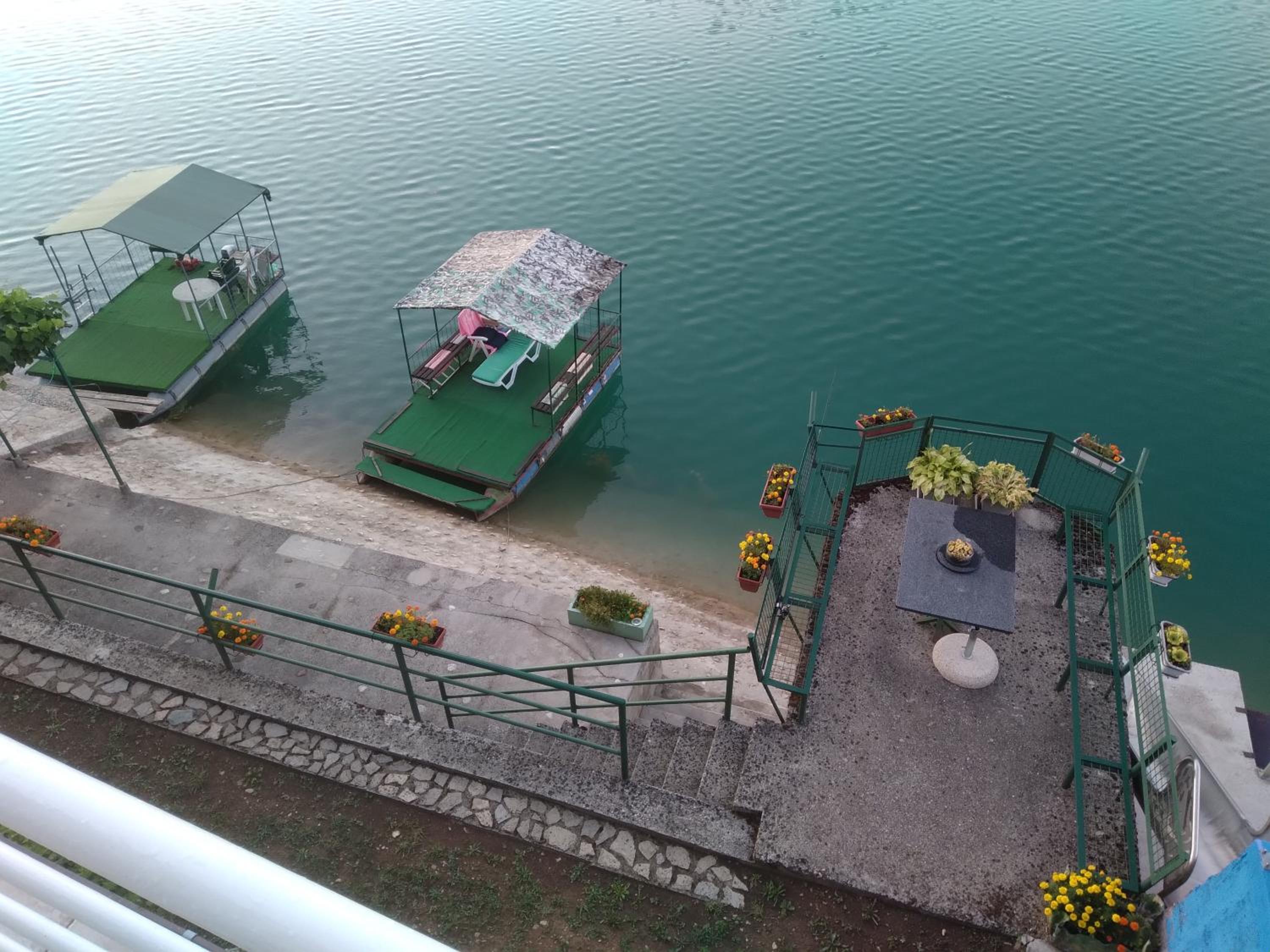 Zeleni Raj