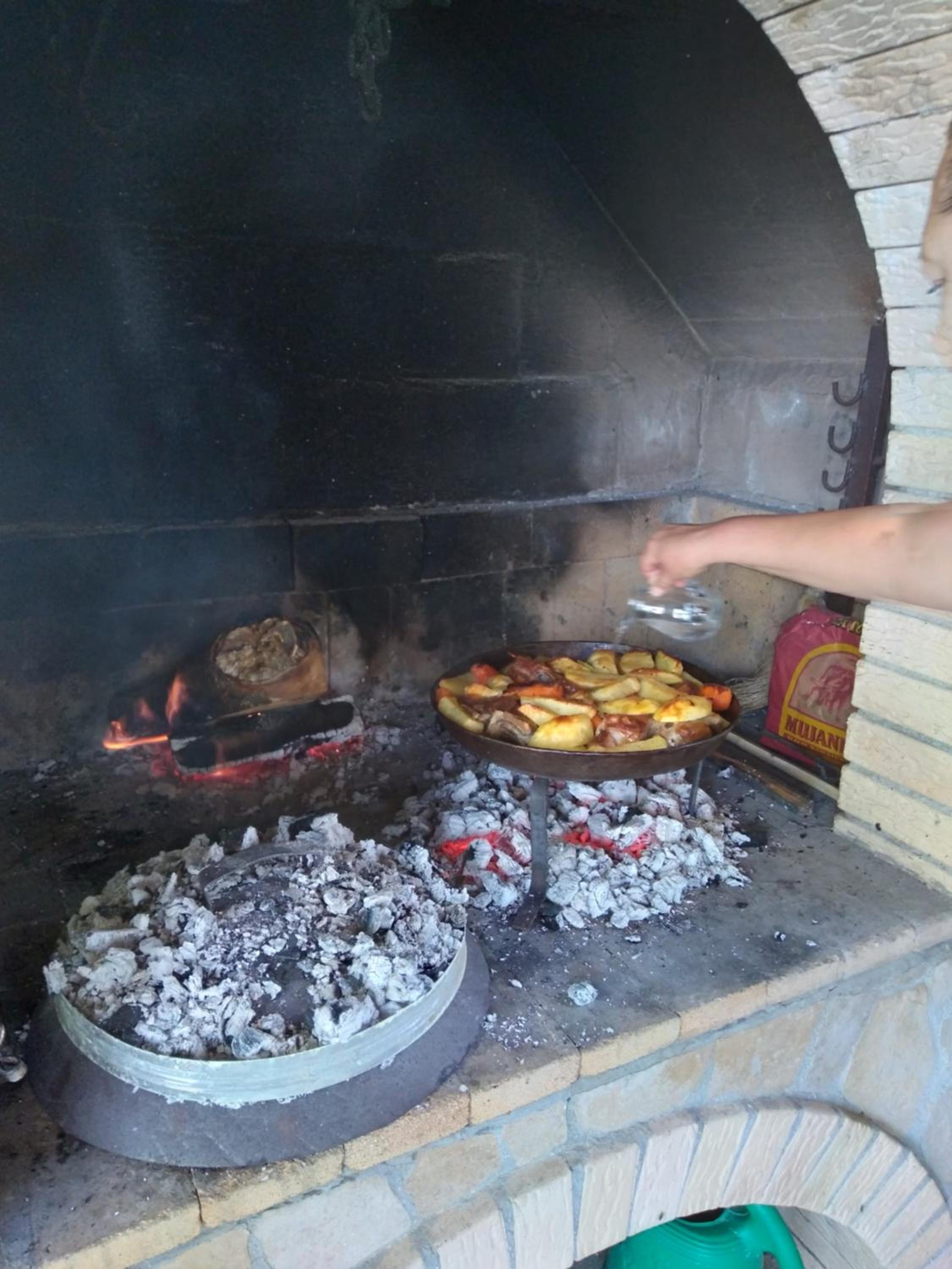 Zeleni Raj
