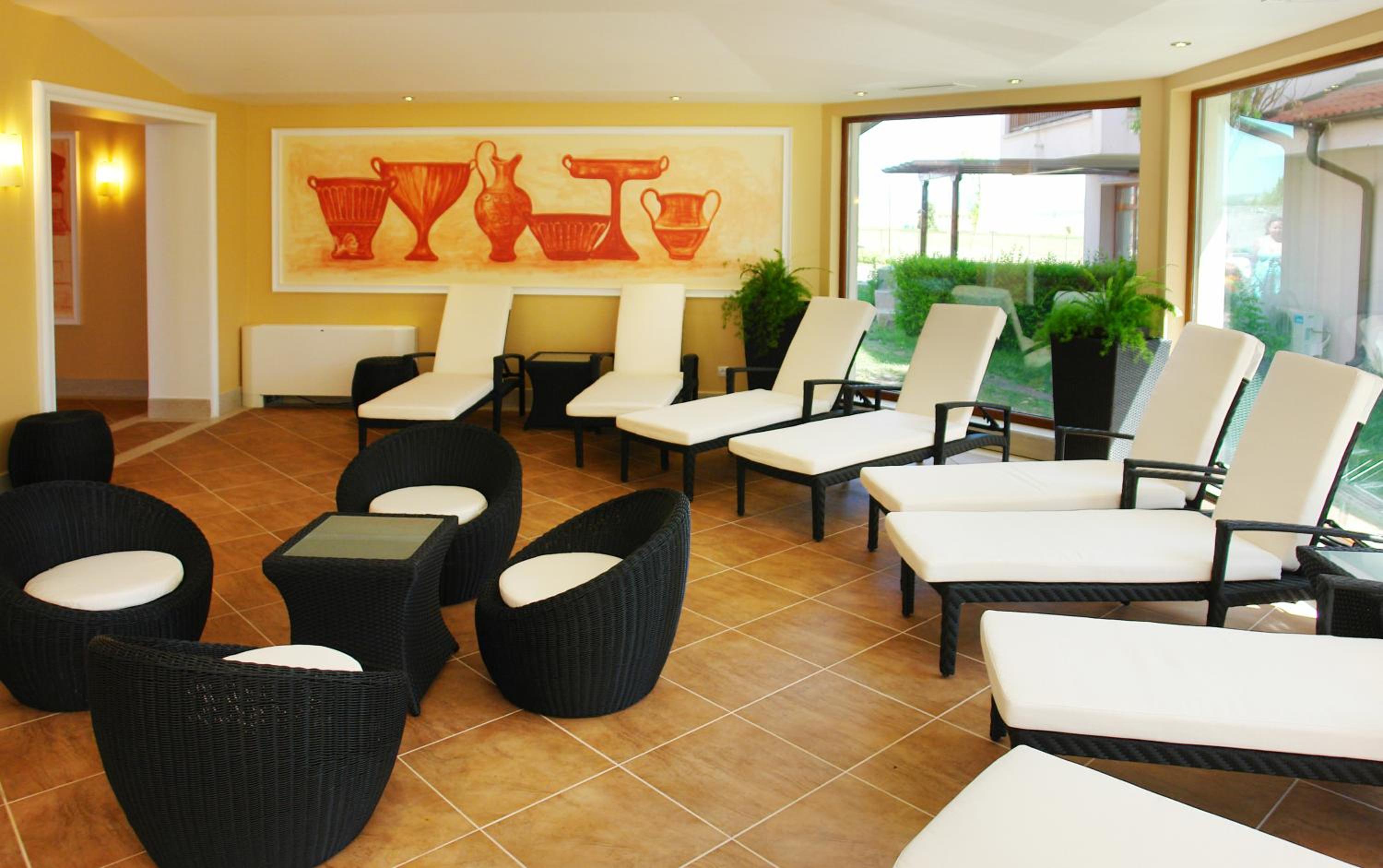 Vineyards Resort - Apartment Panorama