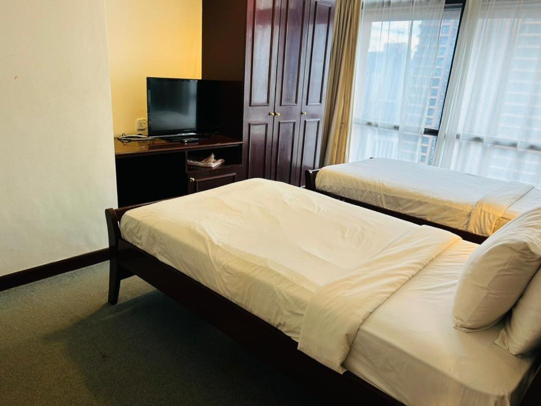 APARTMENT by Times Square KL