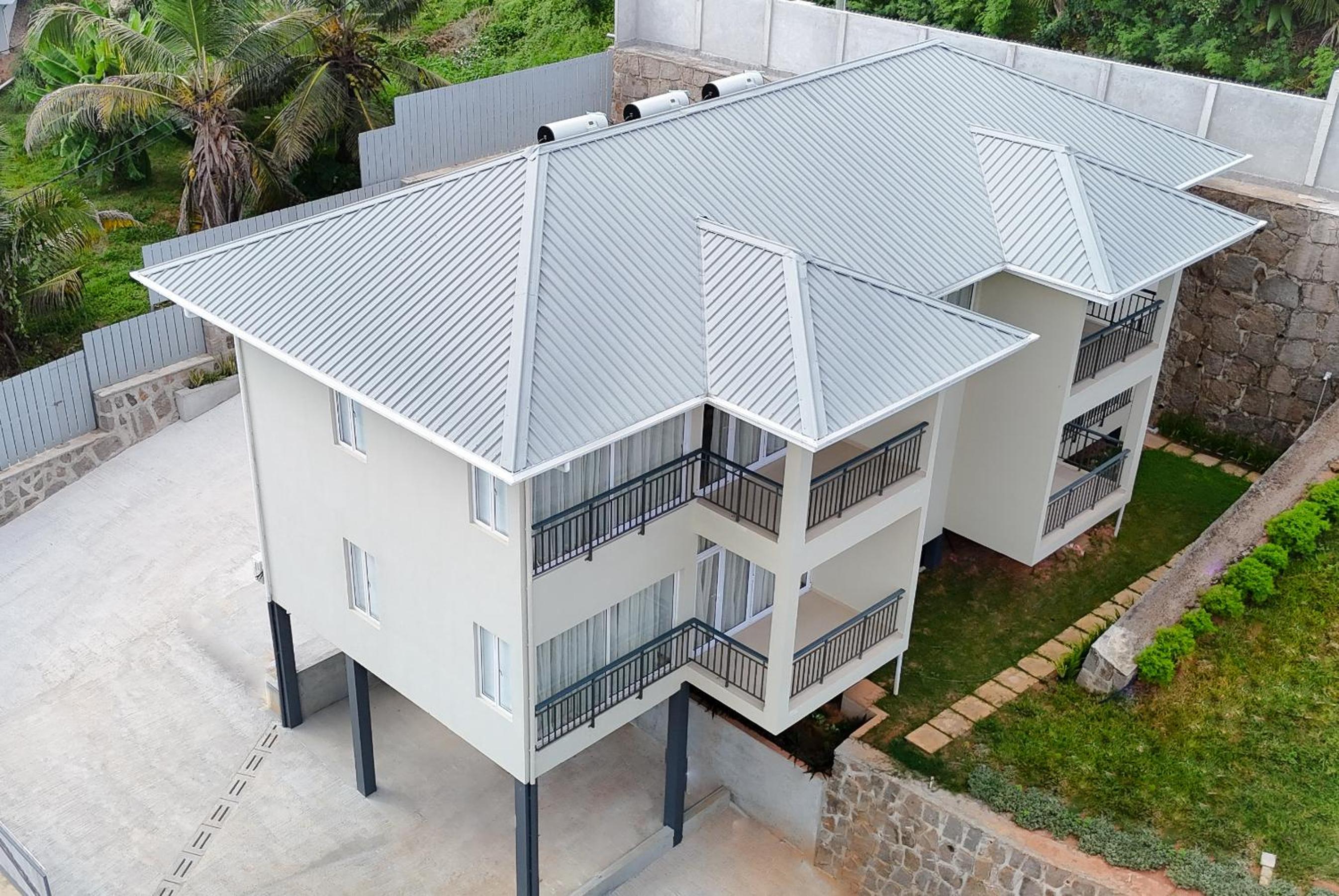 Lagati Self-Catering Seychelles photo 2