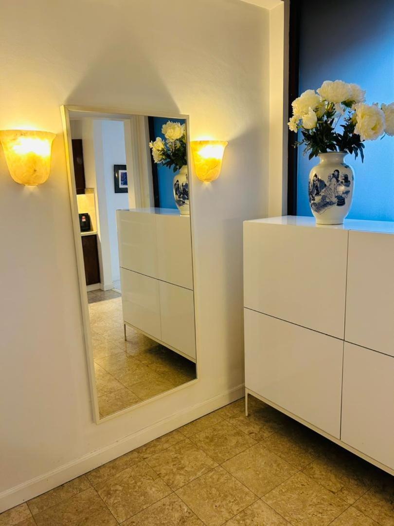 APARTMENT by Times Square KL