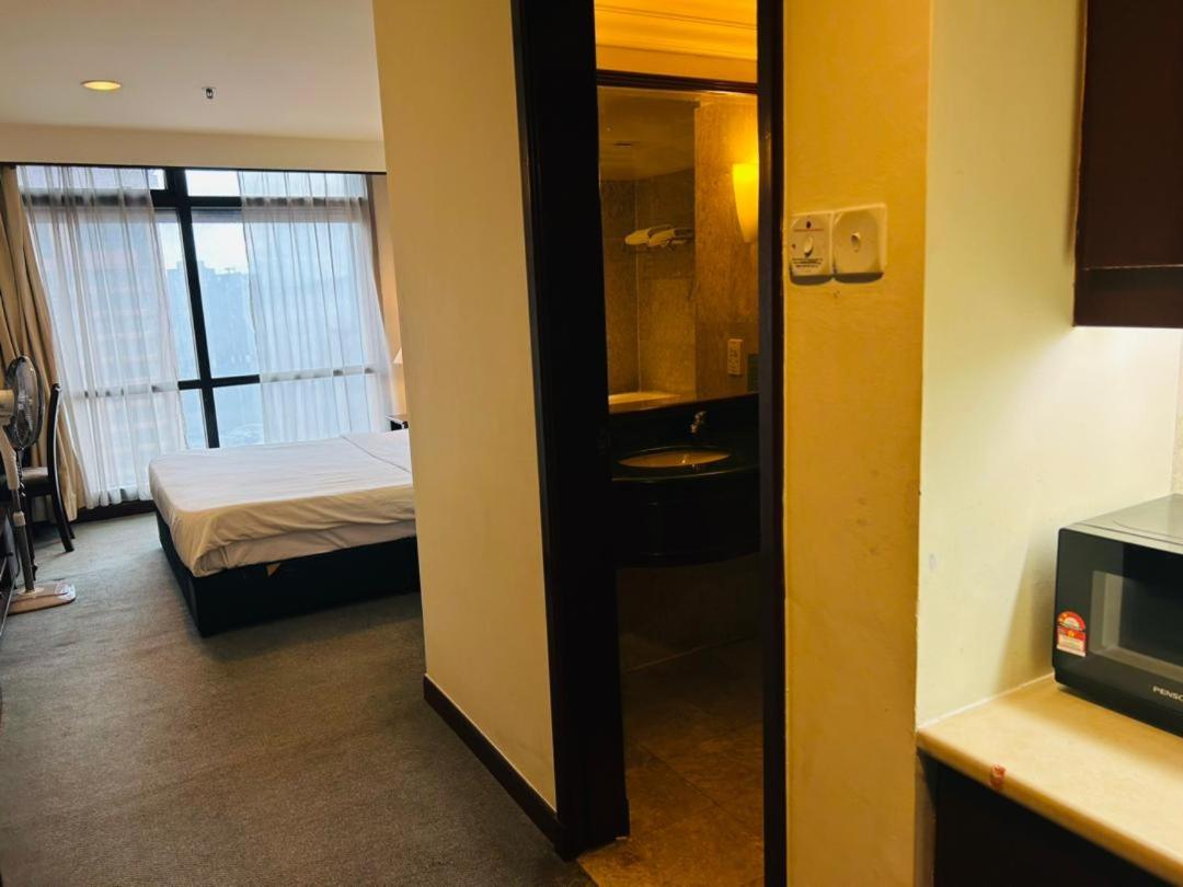 APARTMENT by Times Square KL