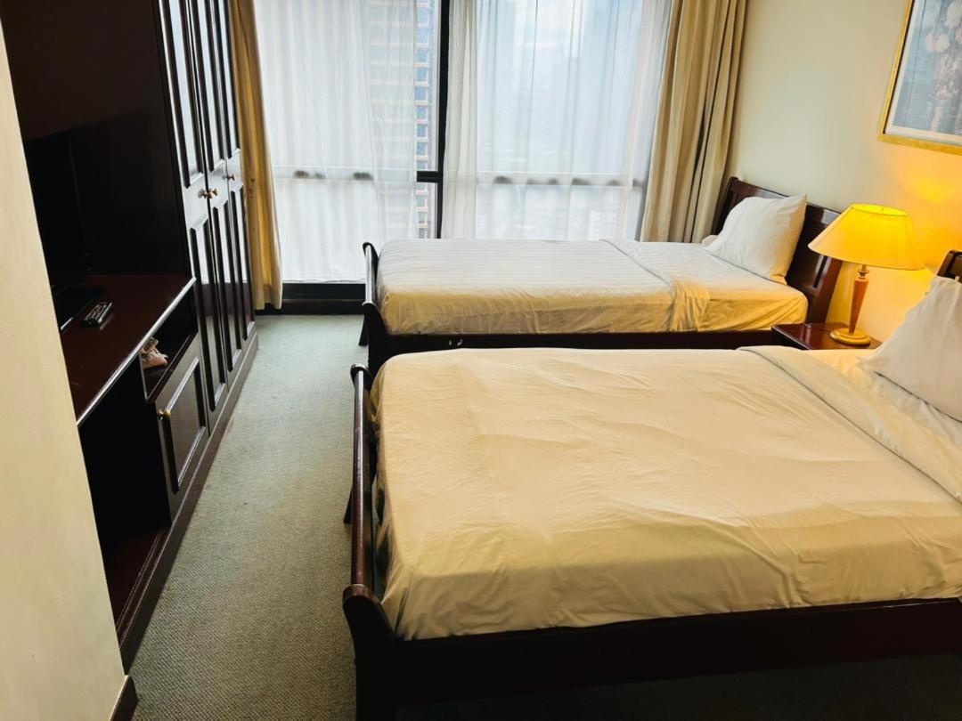 APARTMENT by Times Square KL
