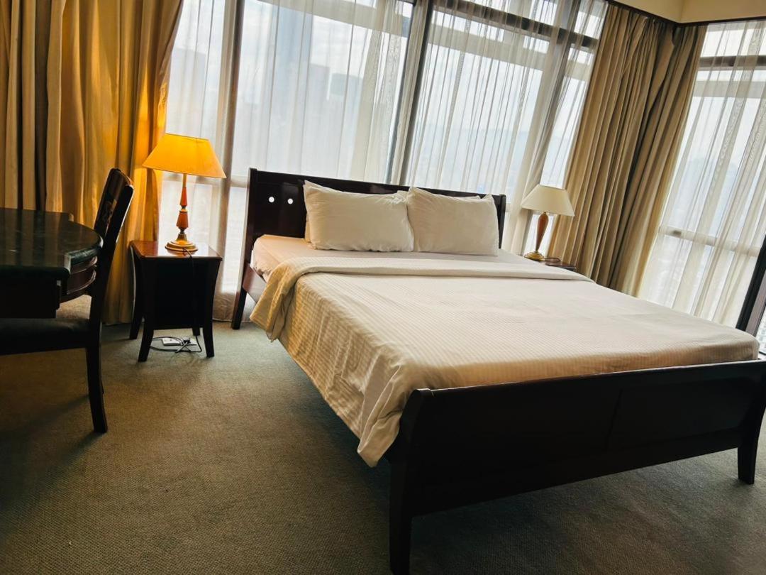 APARTMENT by Times Square KL