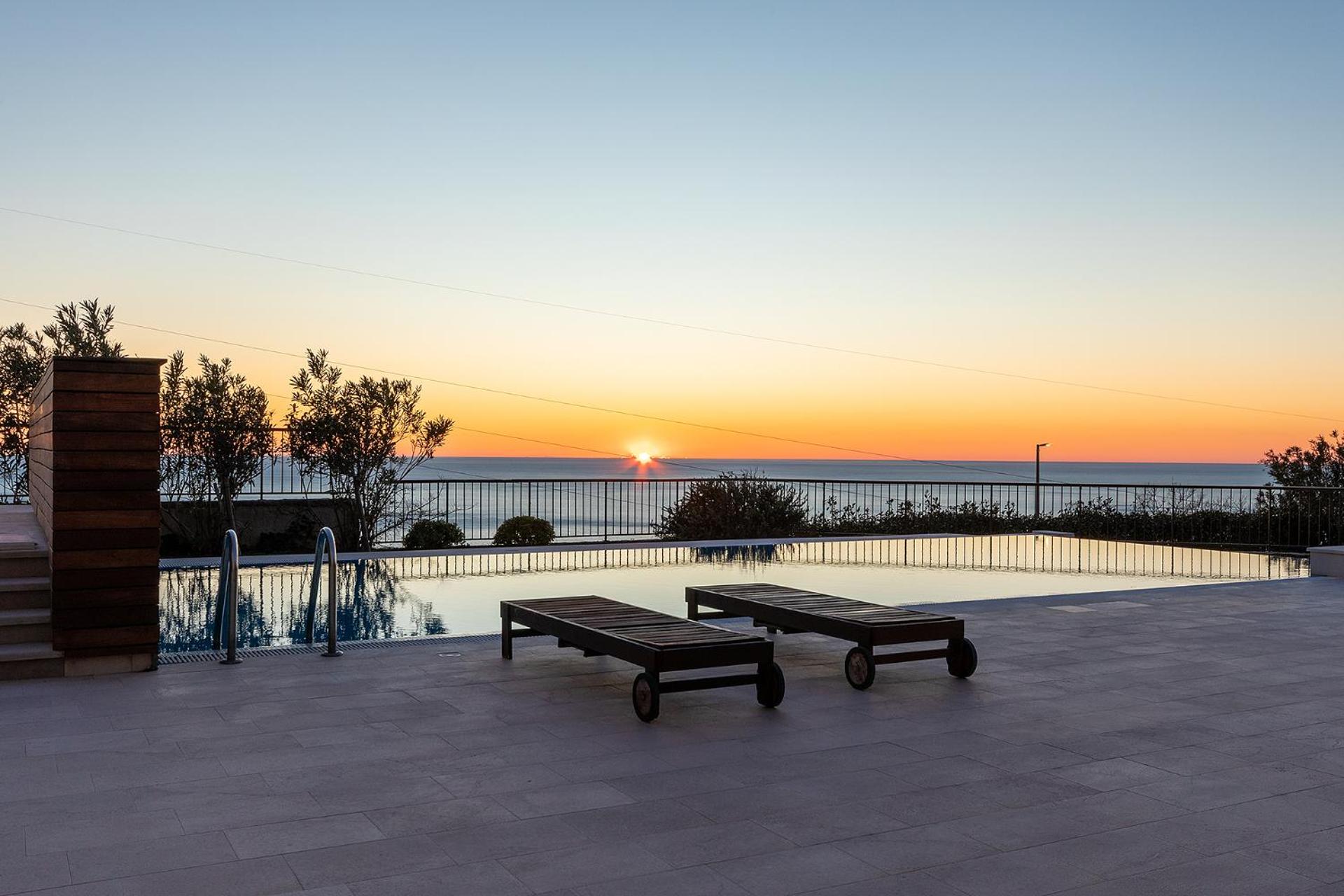 Villa Hedonism