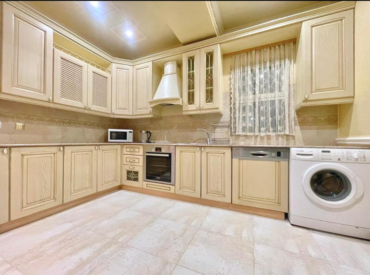 Trend apartments in Yerevan city centre