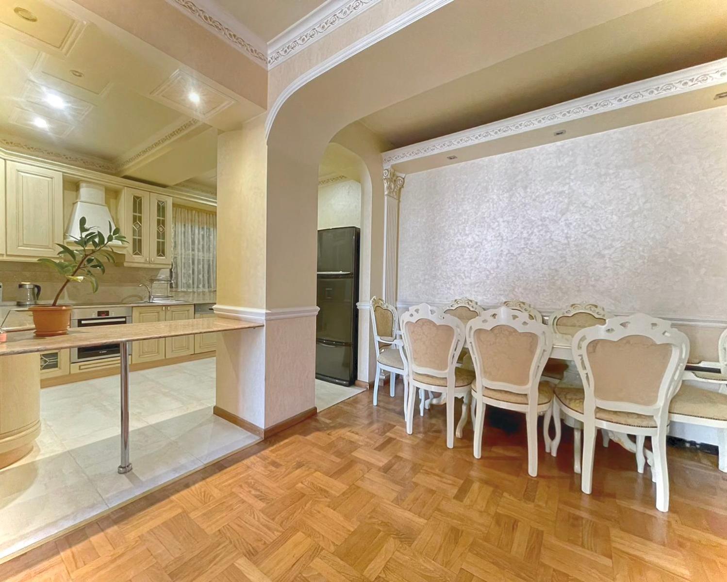 Trend apartments in Yerevan city centre