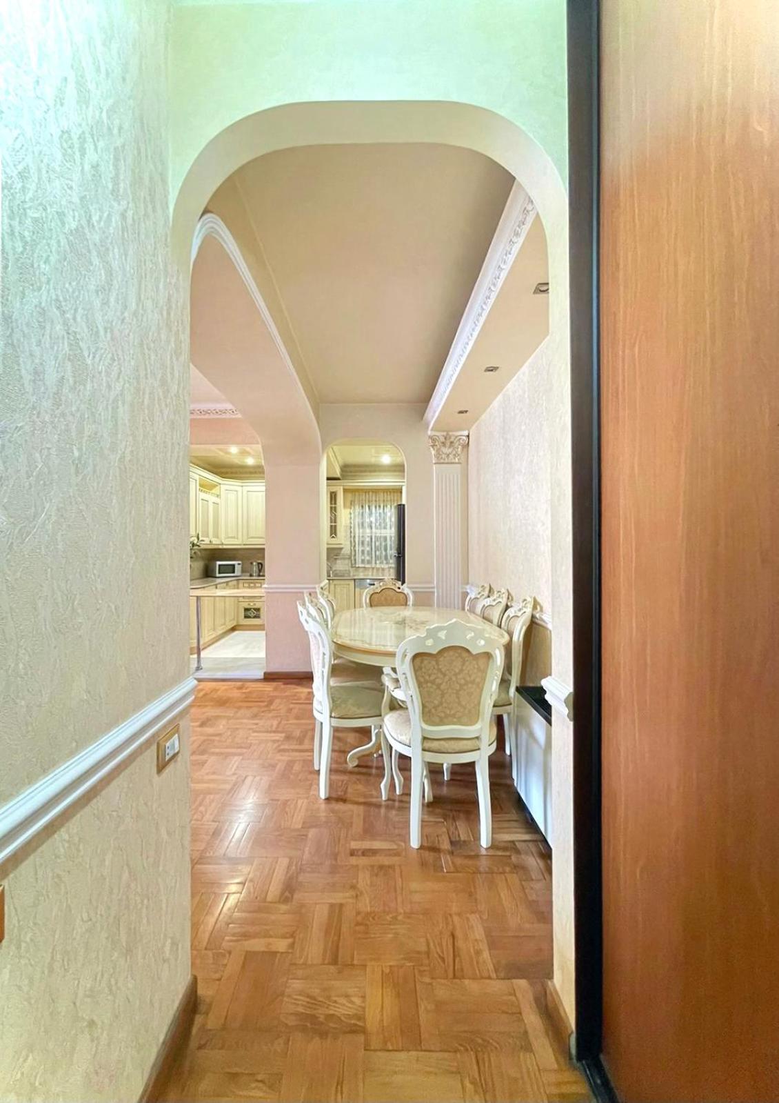 Trend apartments in Yerevan city centre