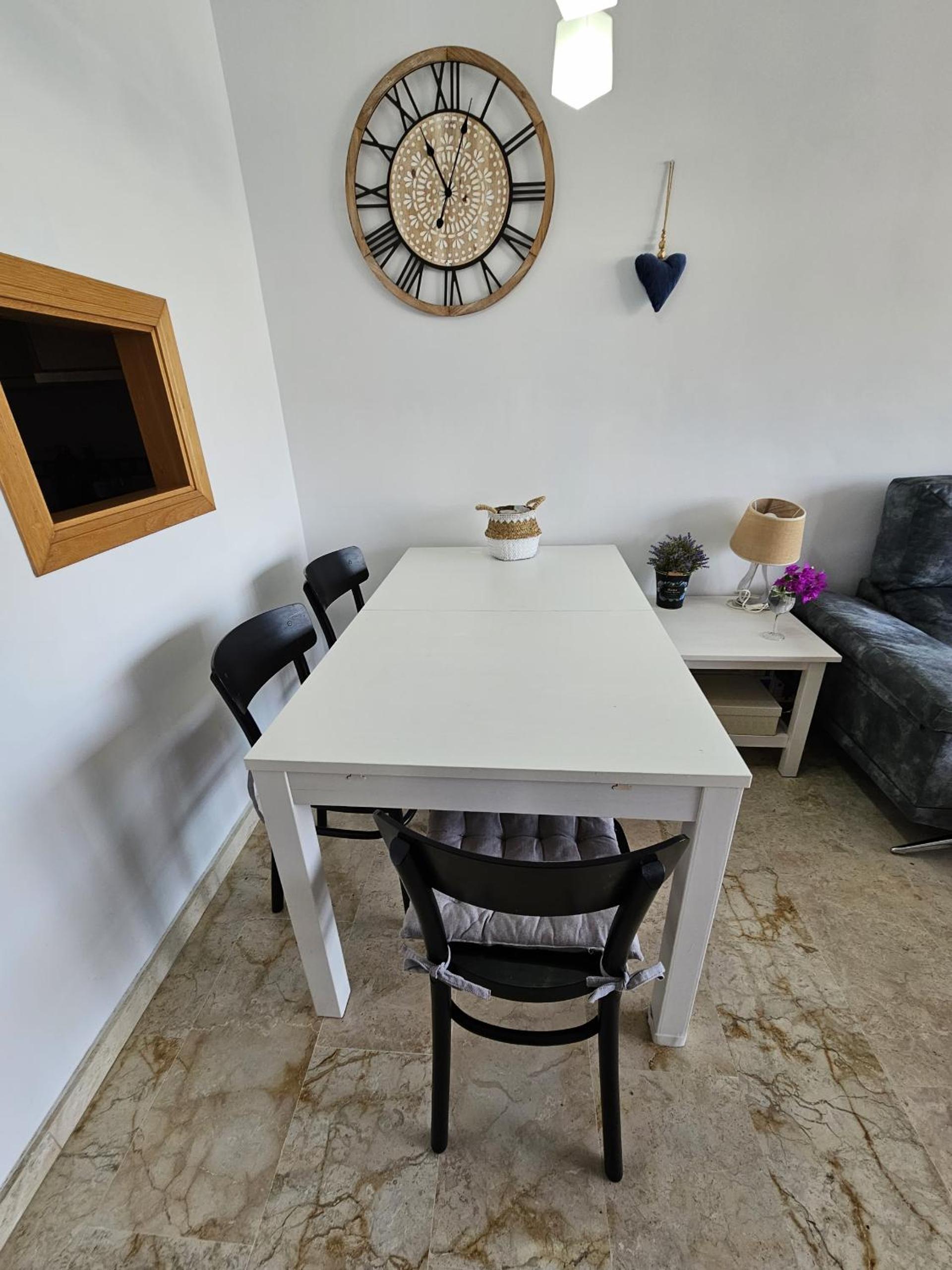 Apartamento Paraiso Lido Benidorm