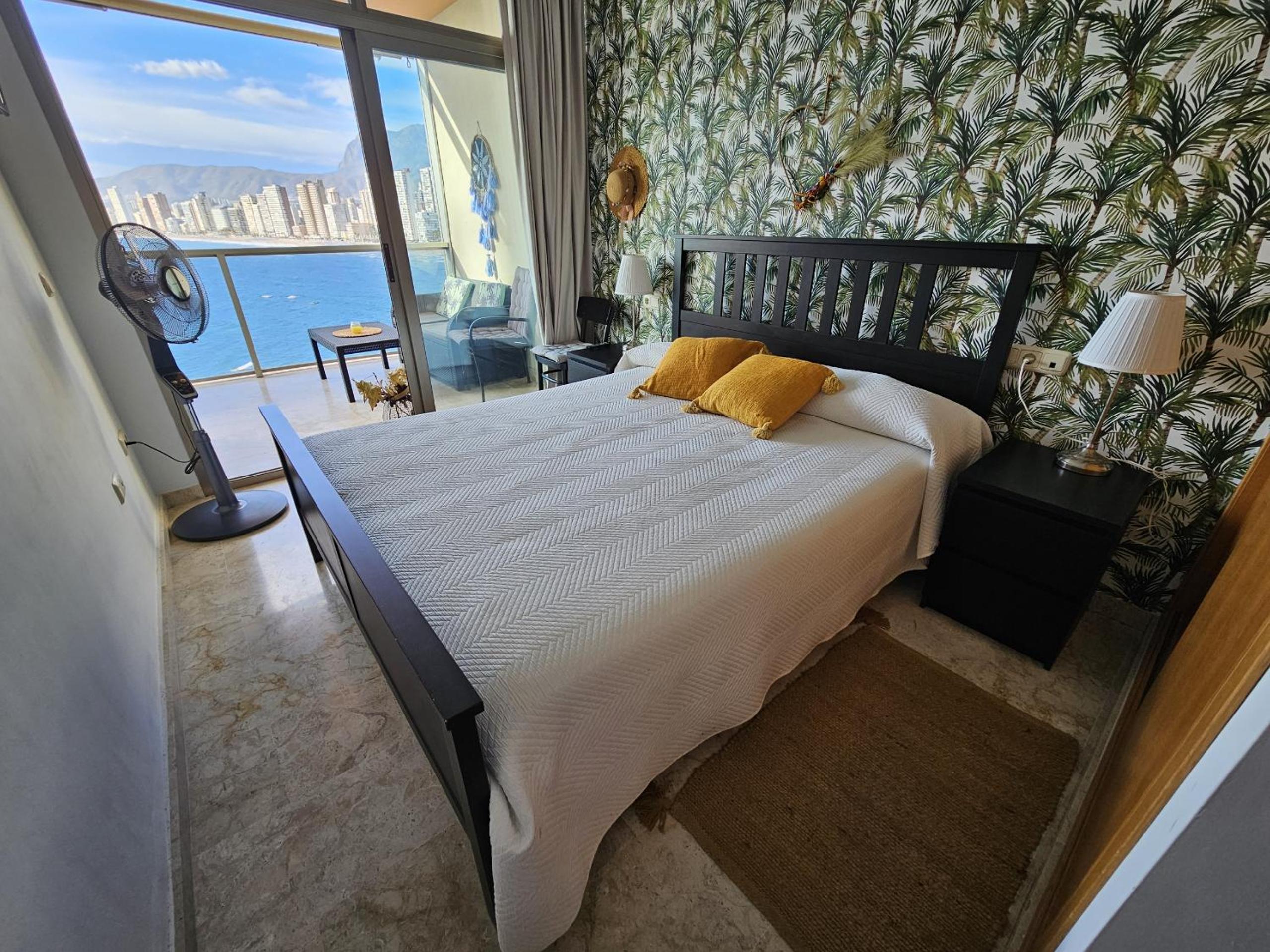 Apartamento Paraiso Lido Benidorm