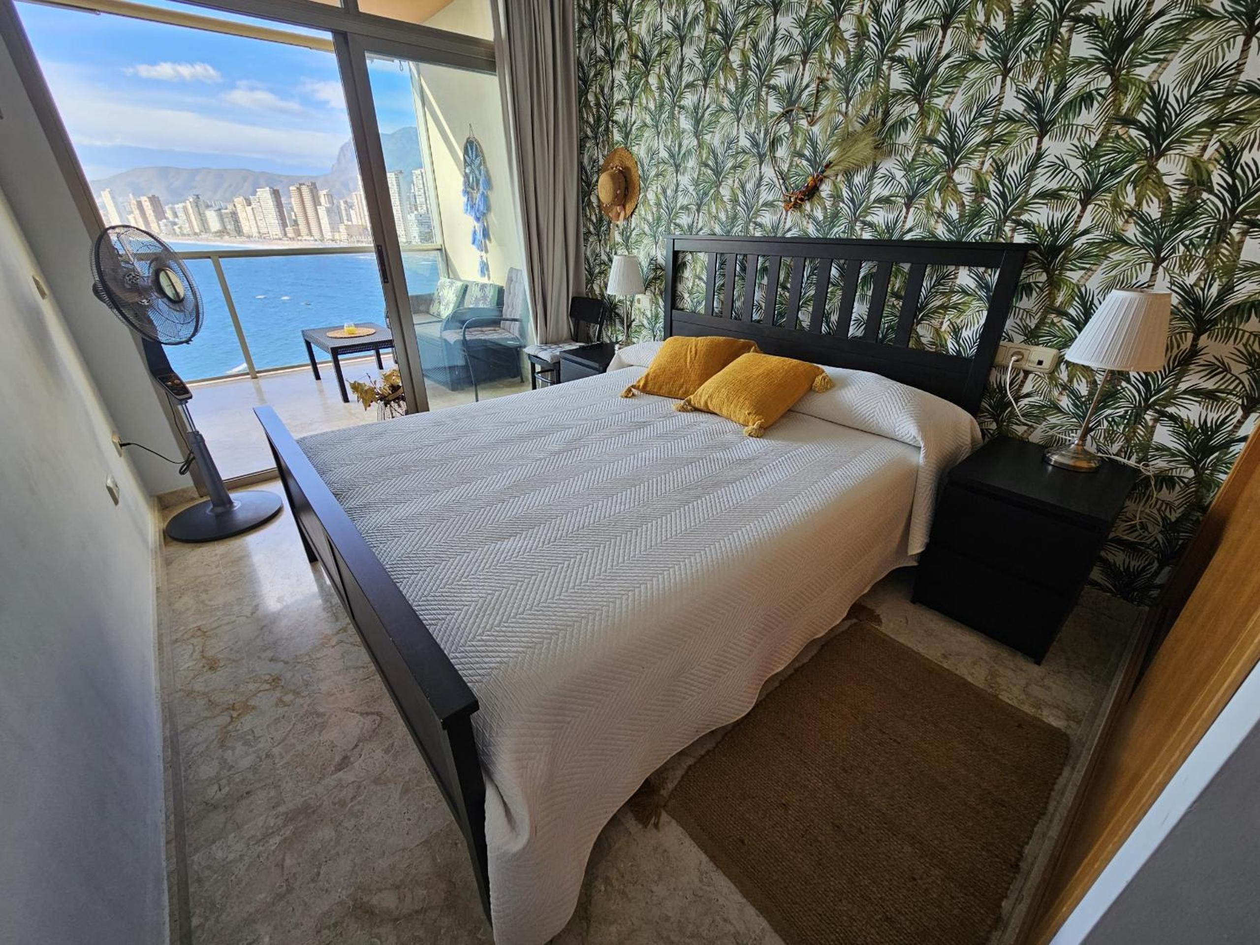 Apartamento Paraiso Lido Benidorm