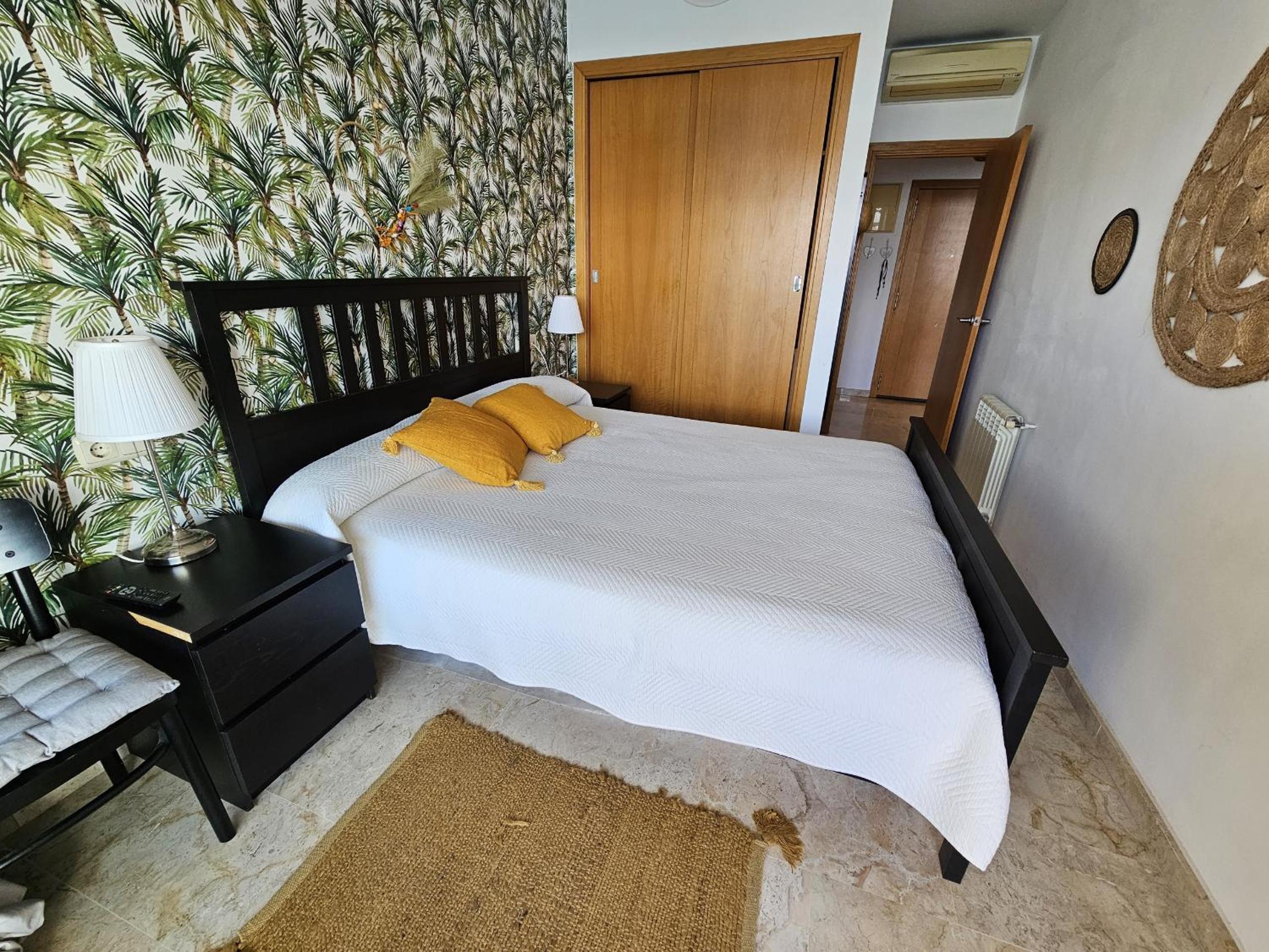Apartamento Paraiso Lido Benidorm