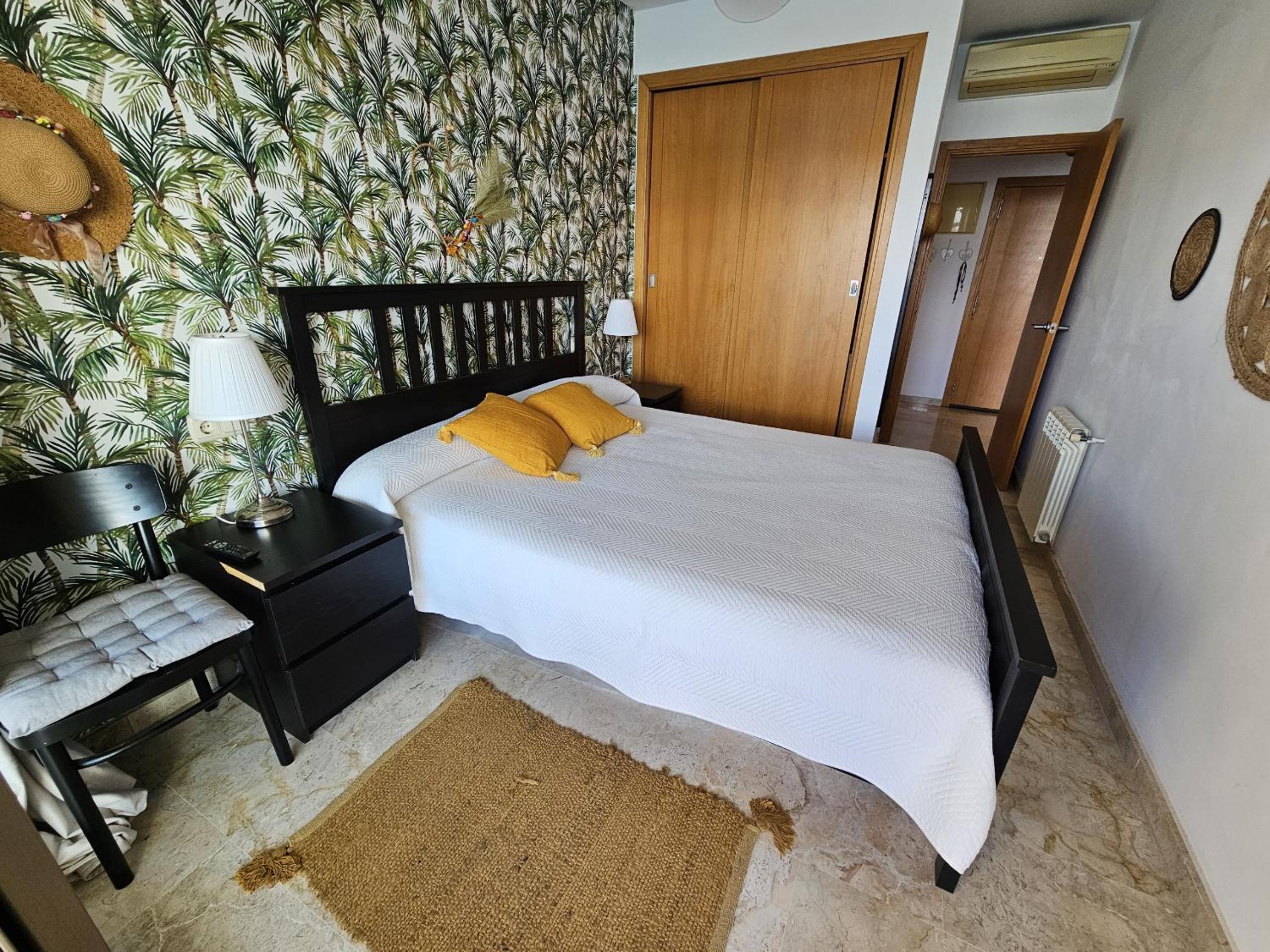 Apartamento Paraiso Lido Benidorm