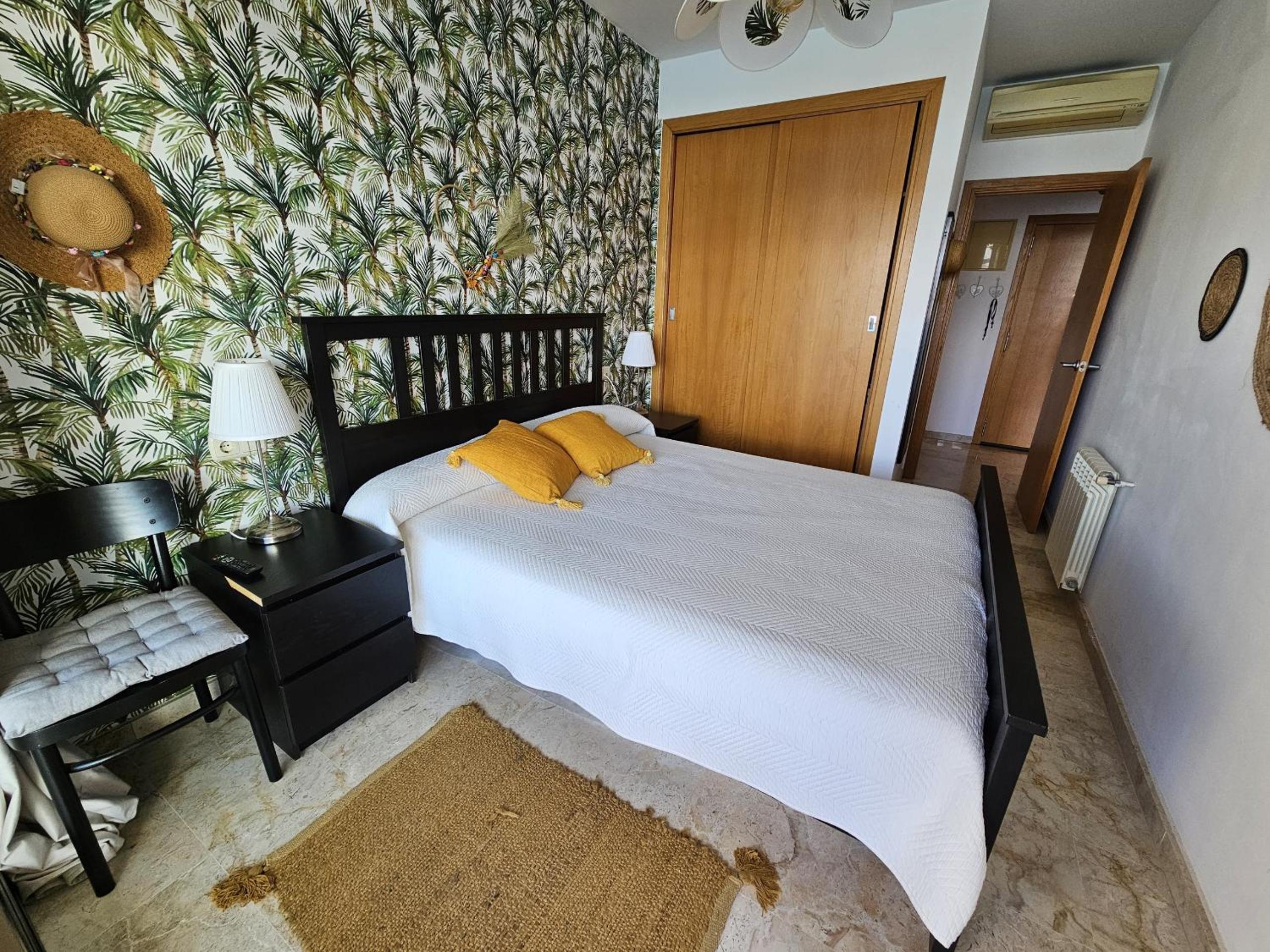 Apartamento Paraiso Lido Benidorm