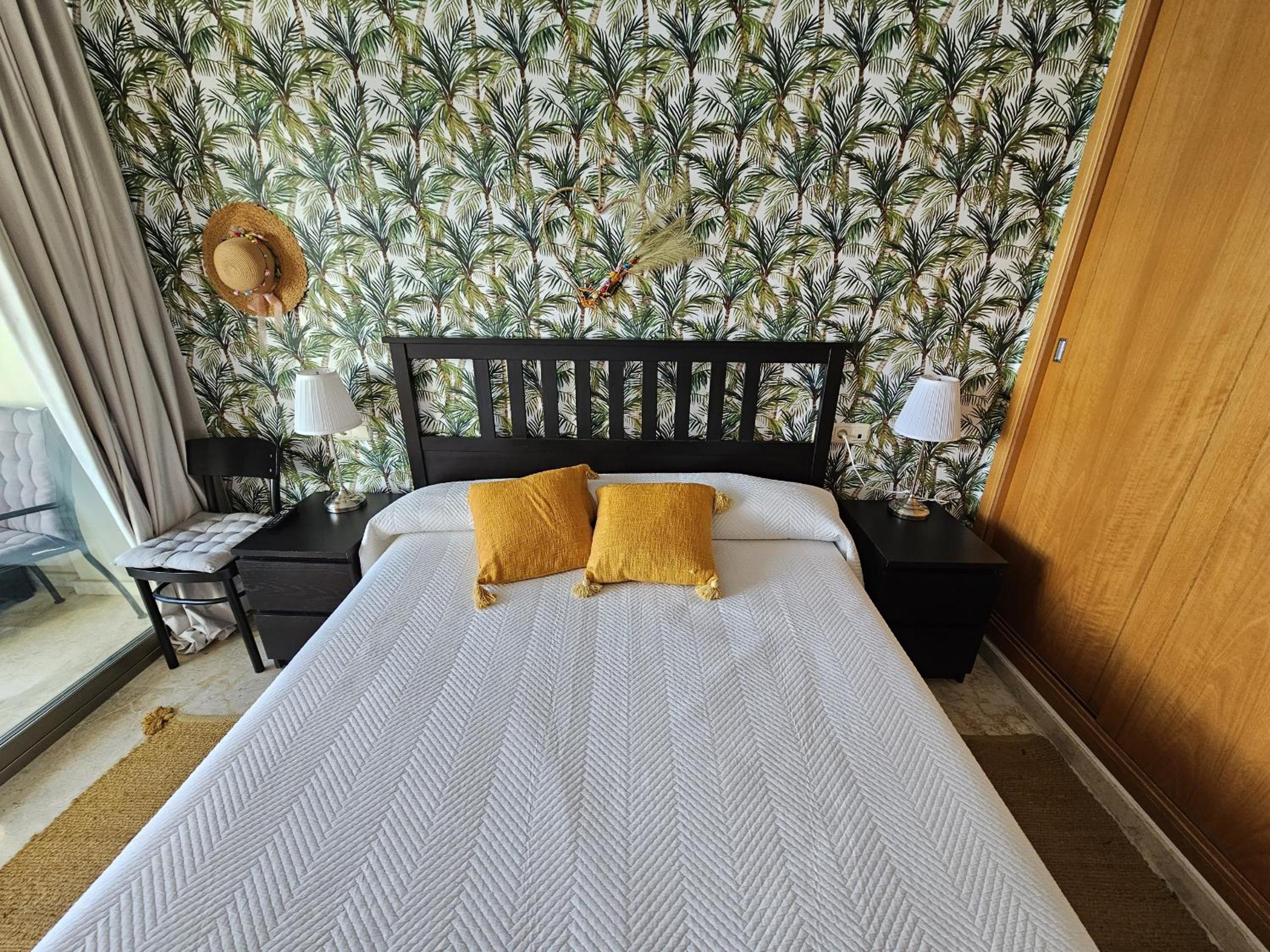 Apartamento Paraiso Lido Benidorm