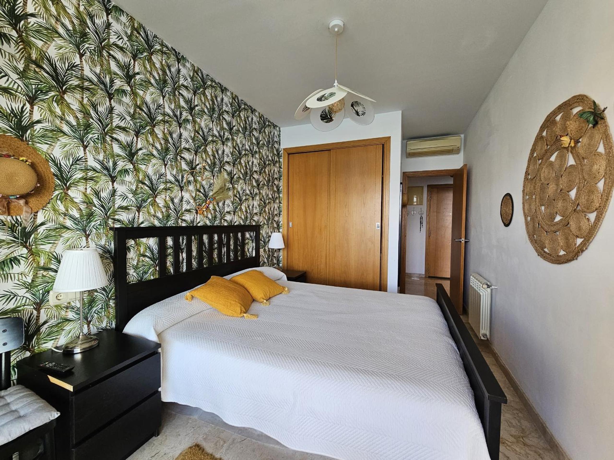 Apartamento Paraiso Lido Benidorm