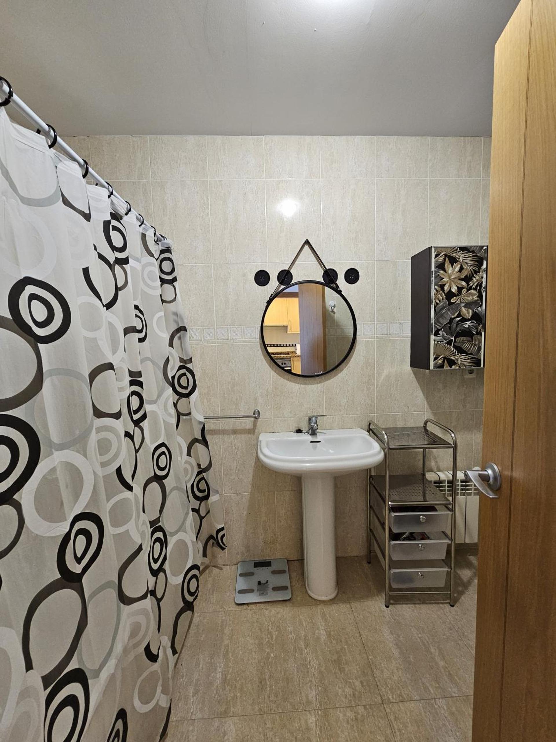 Apartamento Paraiso Lido Benidorm