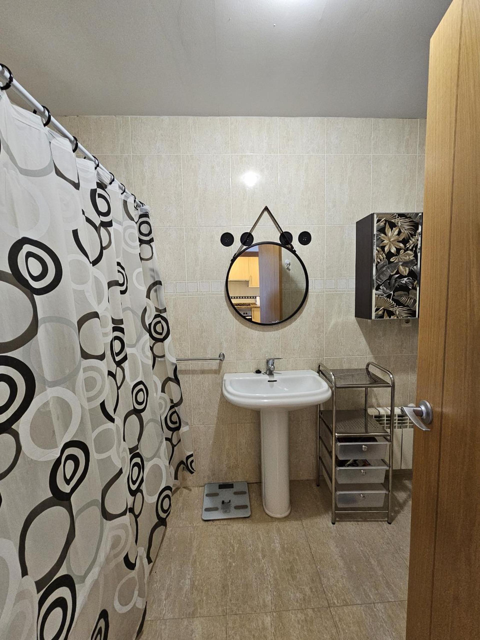 Apartamento Paraiso Lido Benidorm