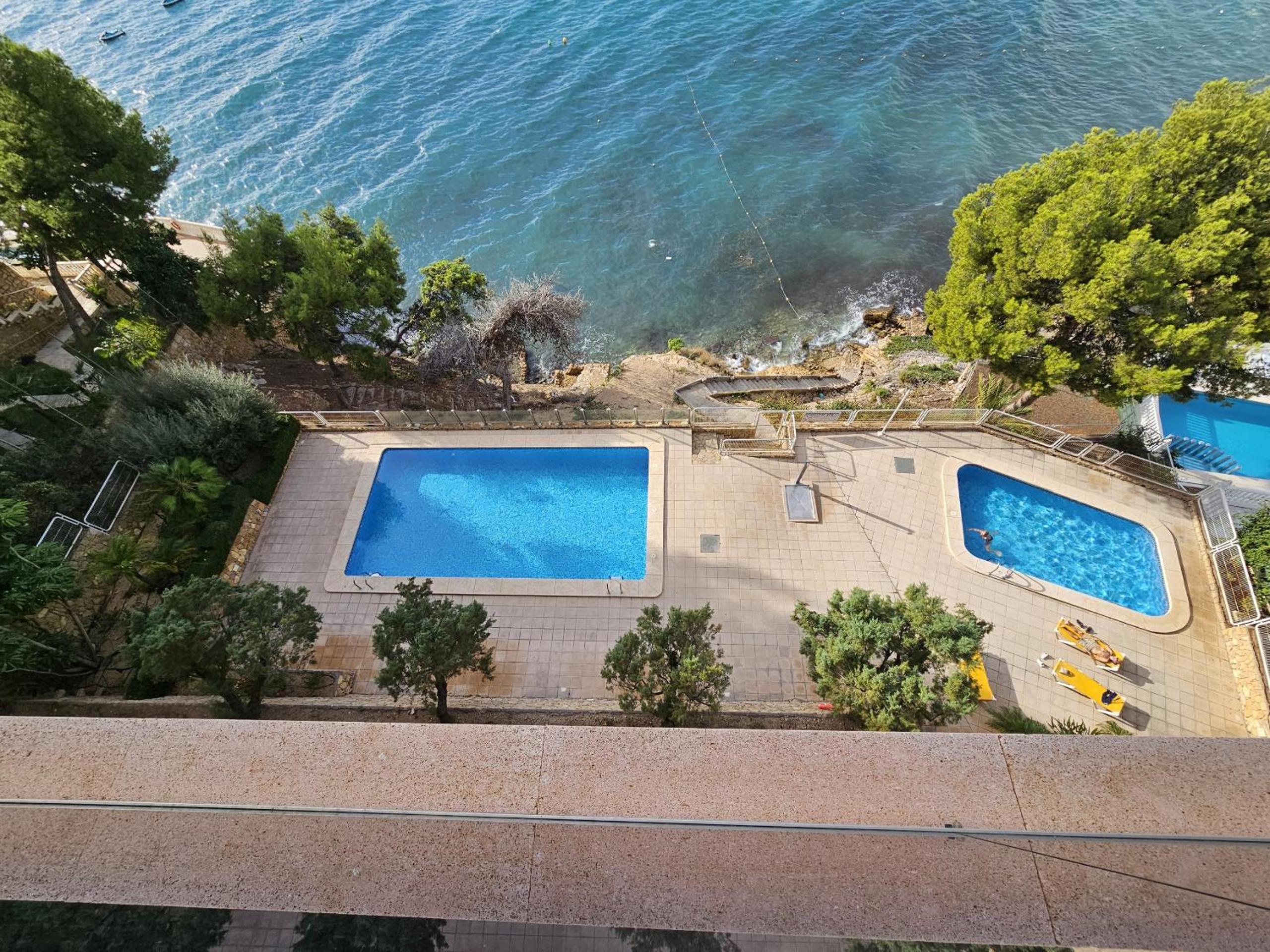 Apartamento Paraiso Lido Benidorm