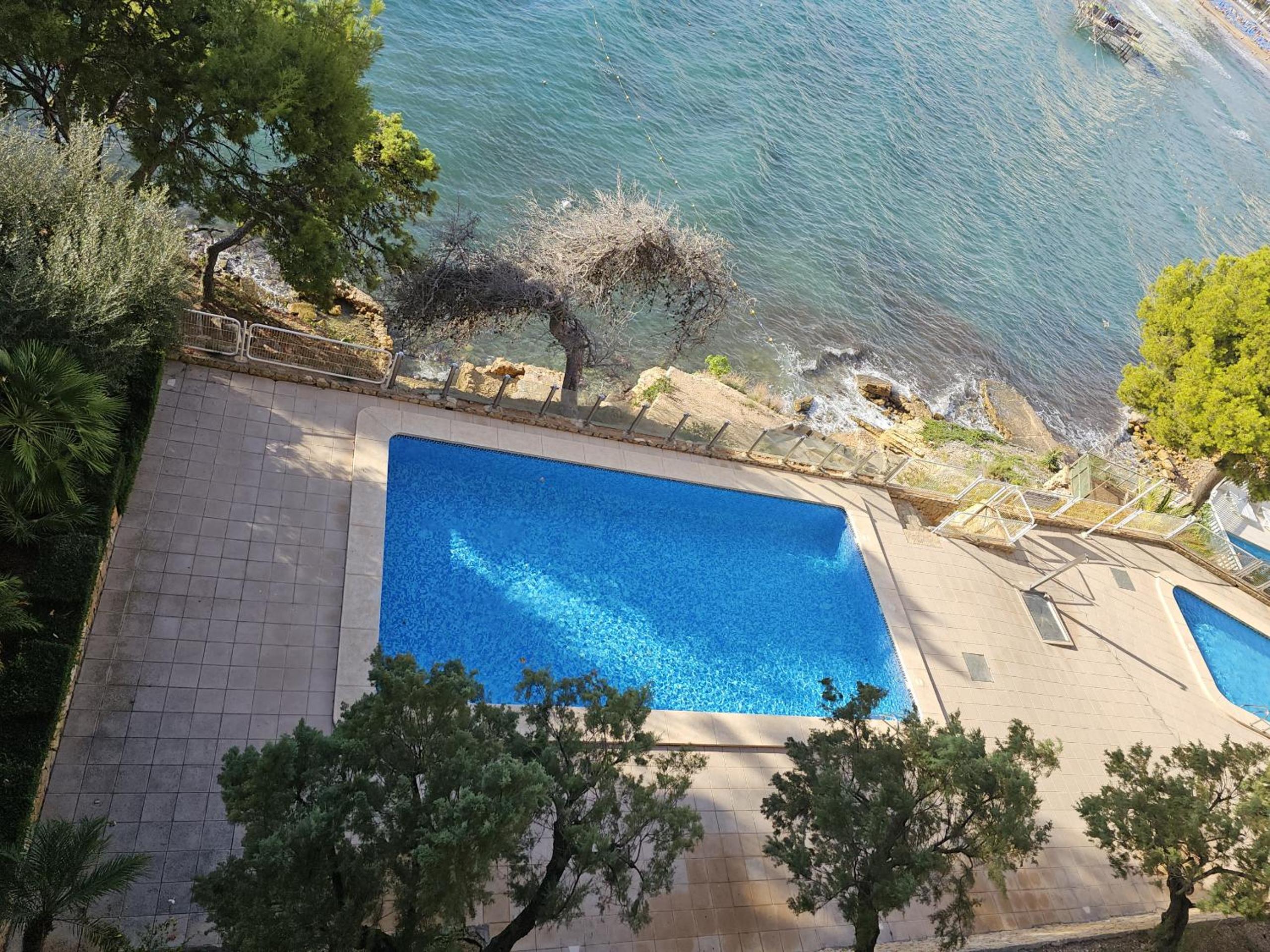 Apartamento Paraiso Lido Benidorm
