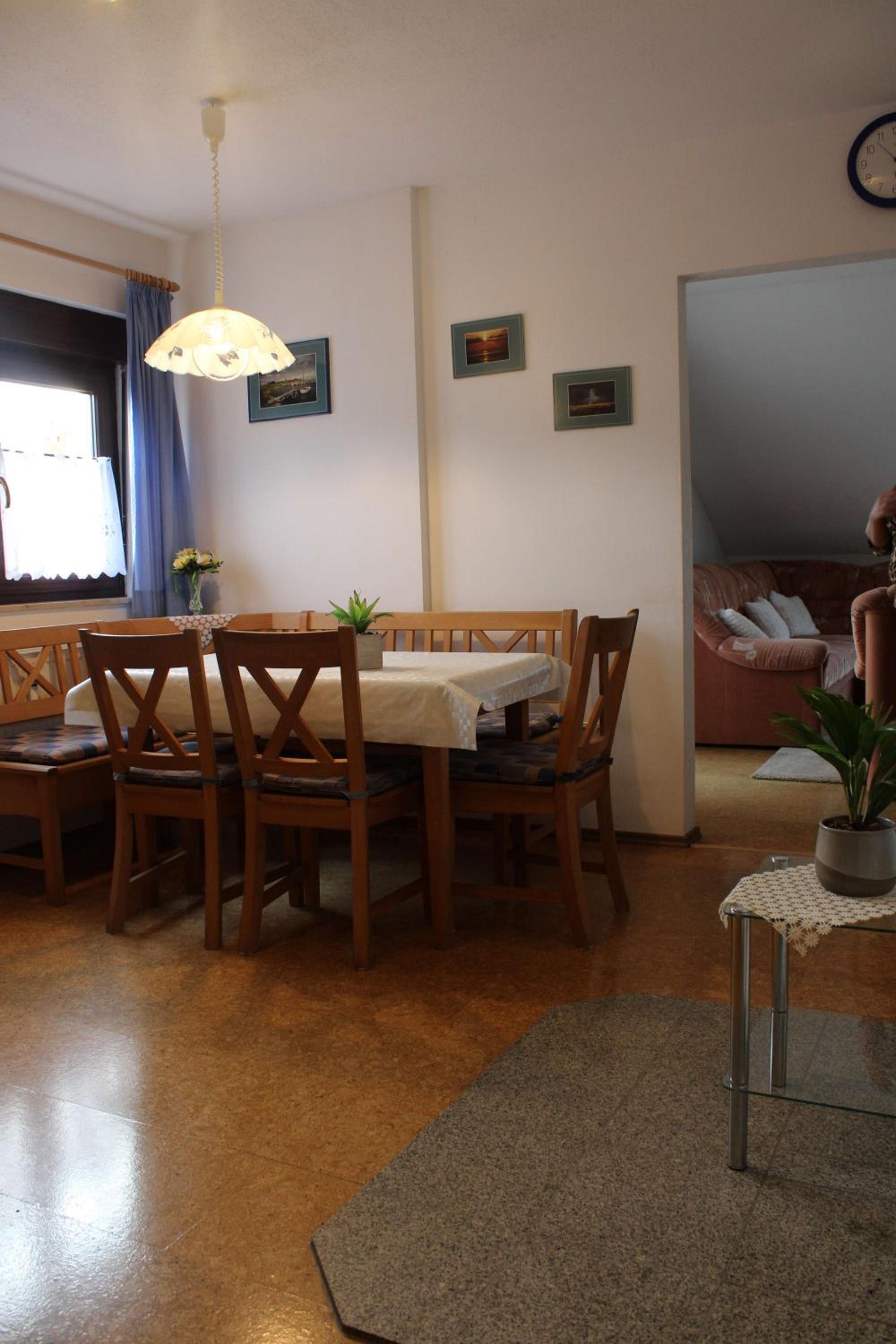 Ferienwohnung Werner view 5