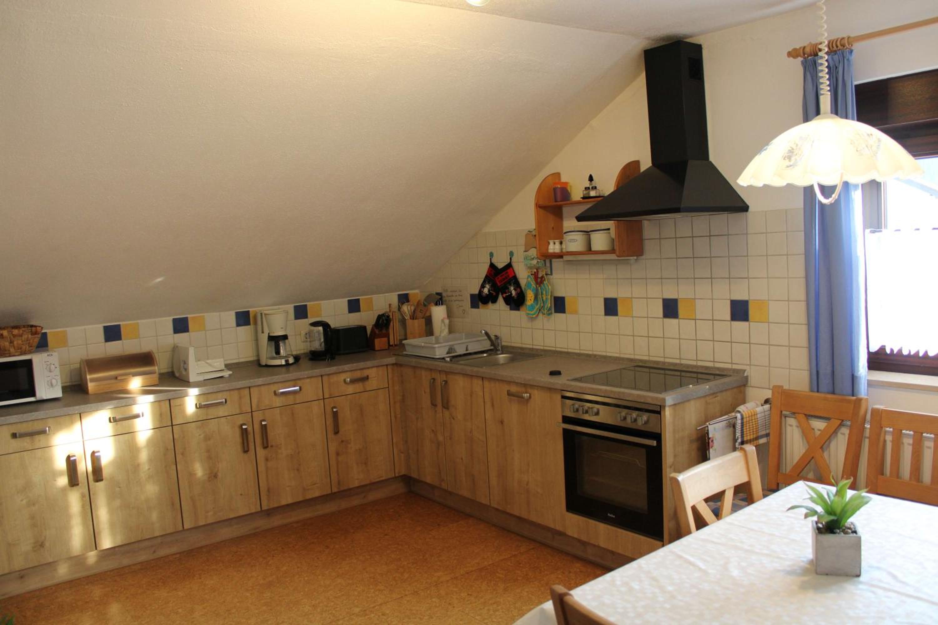 Ferienwohnung Werner view 4