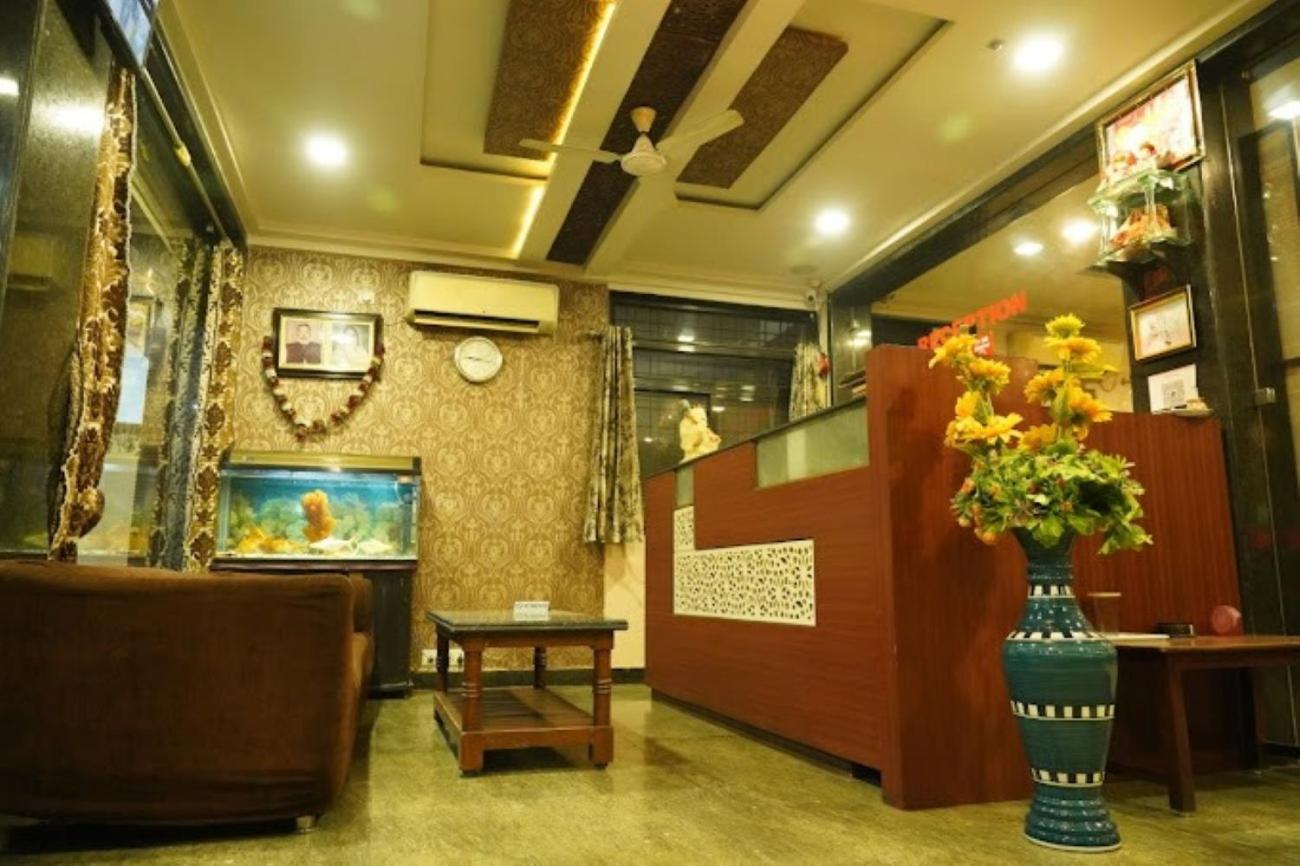 Hotel Shubh Shree Bilaspur view 5