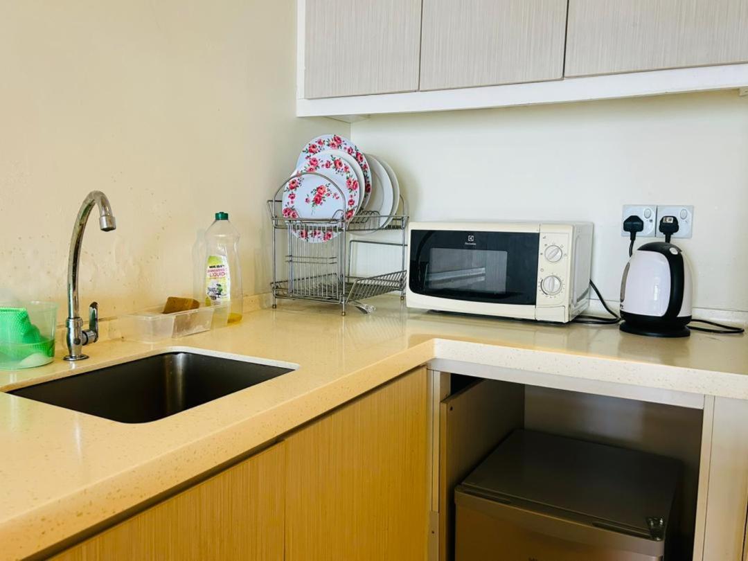 APARTMENT by Times Square KL